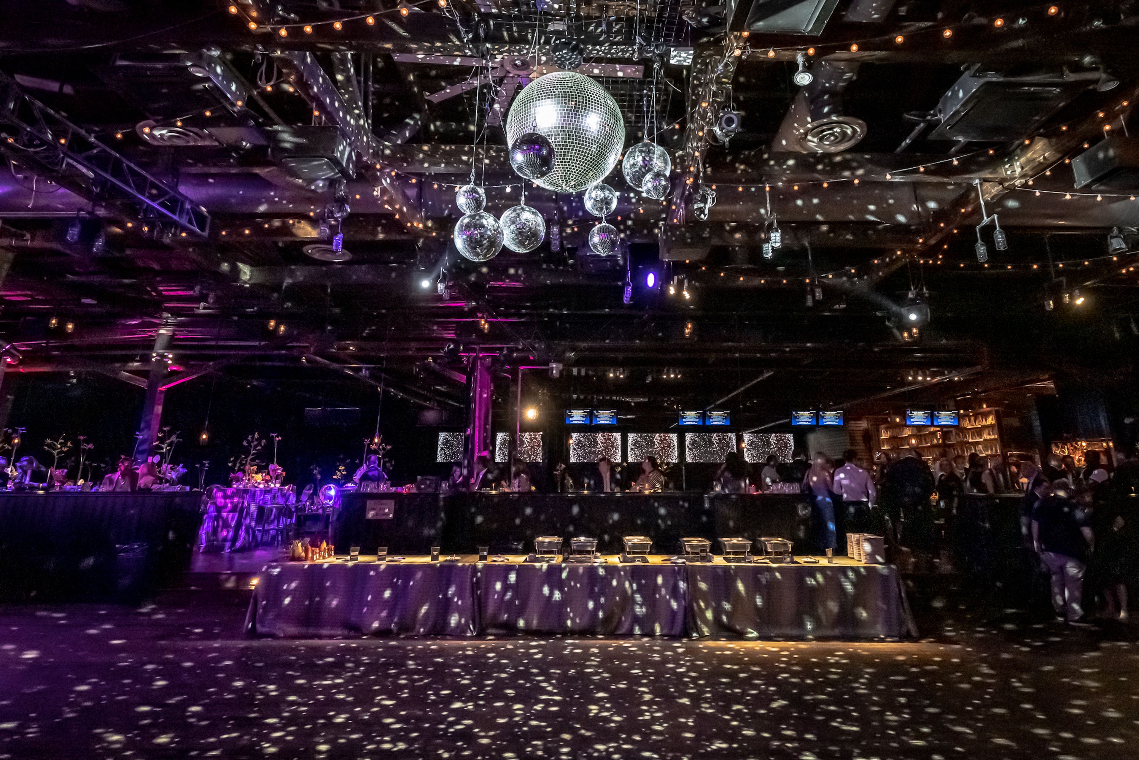Cover photo of Brooklyn Bowl - Williamsburg