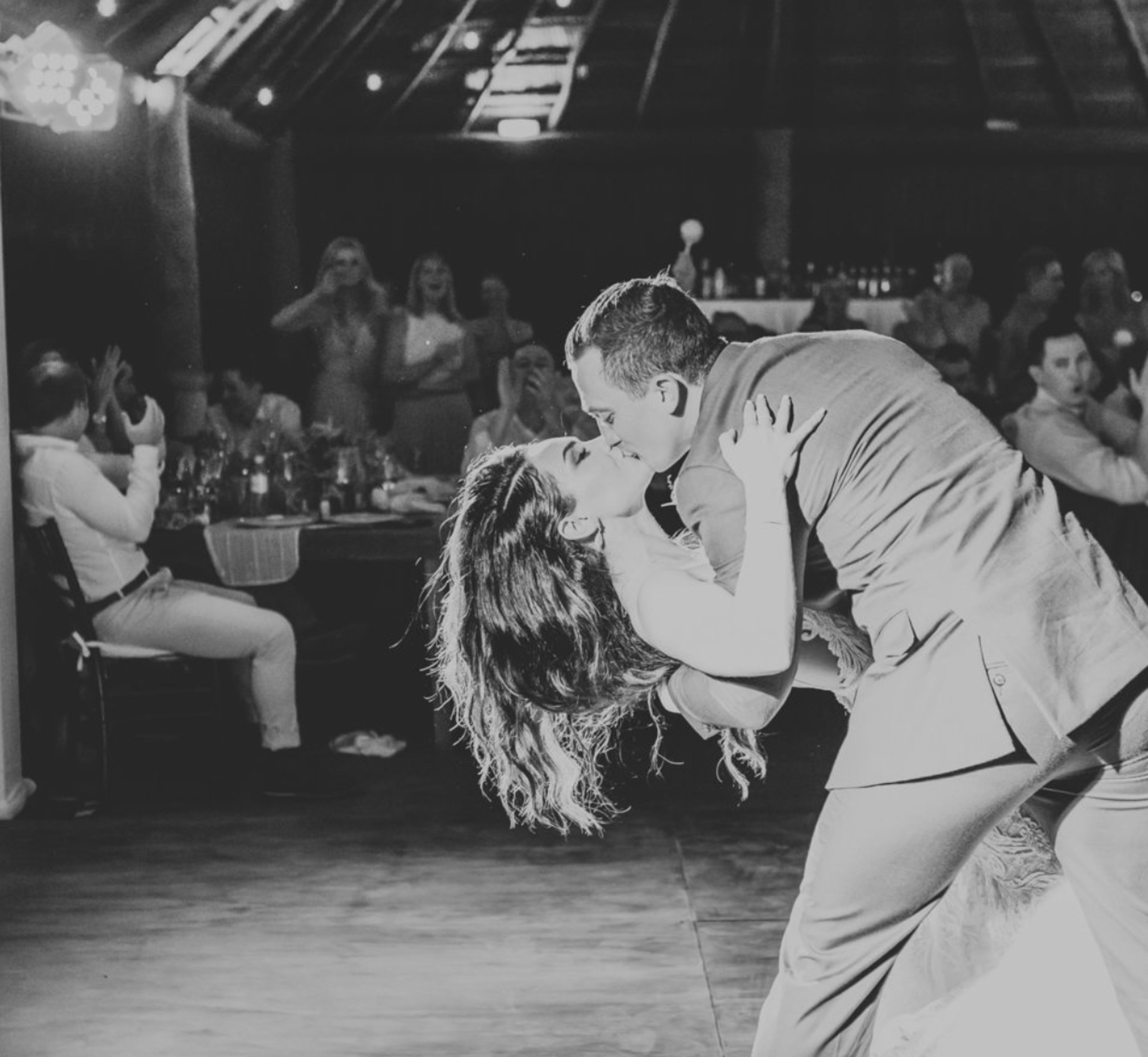 Cover photo of Stephanie Heymann