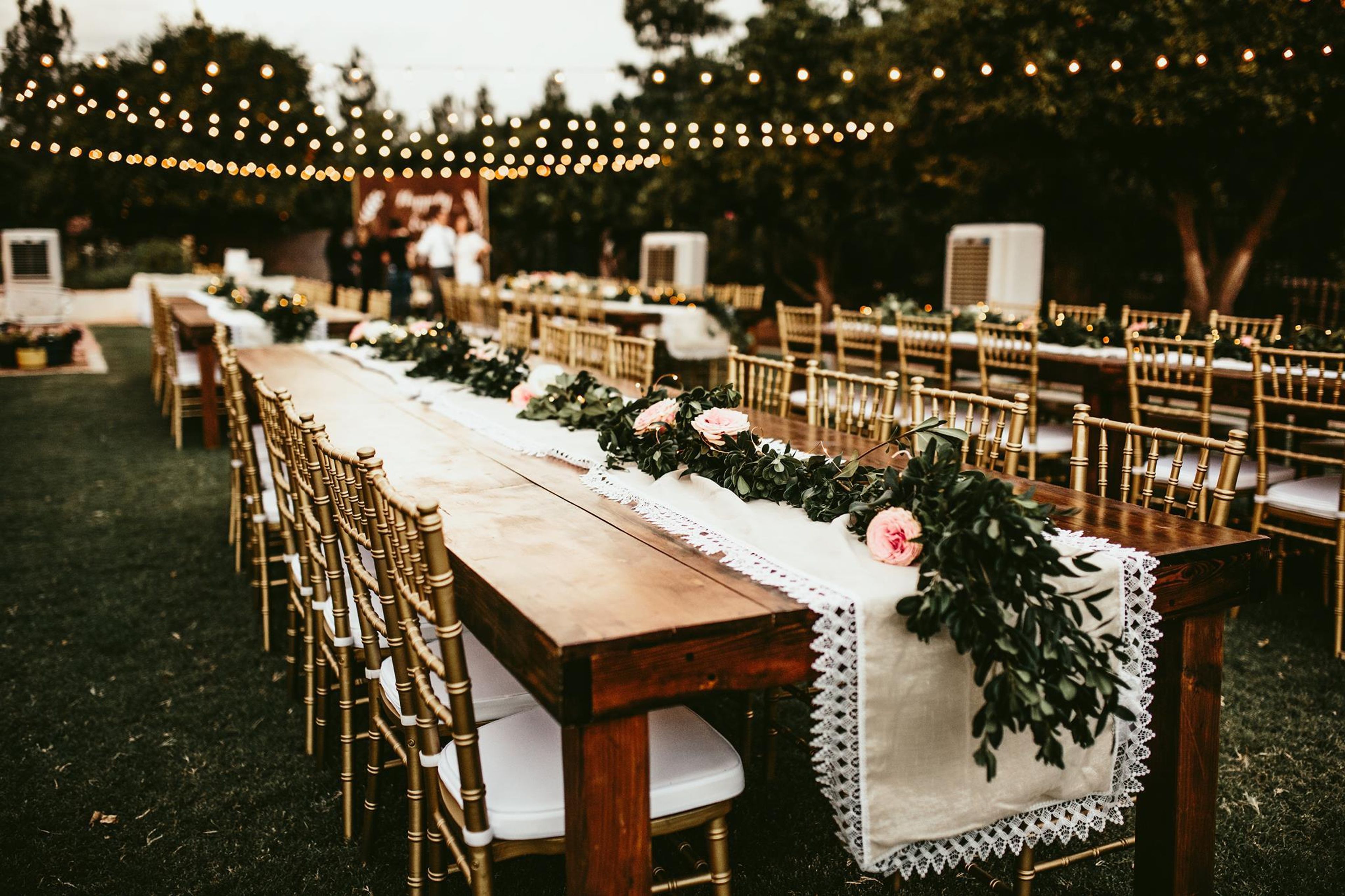 Cover photo of The Event Co, Az