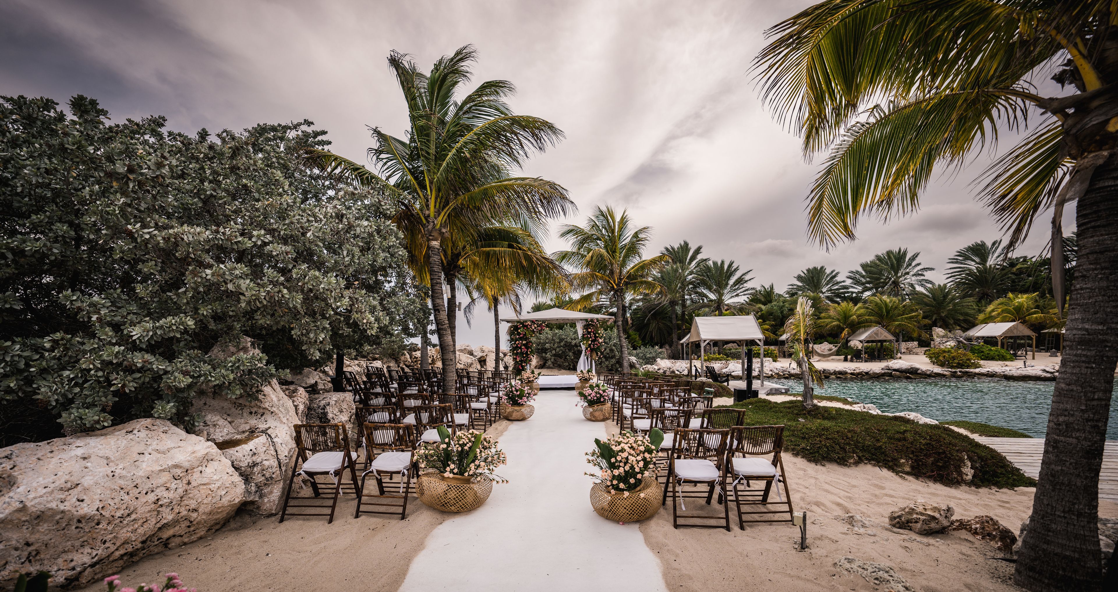 Cover photo of Nicole Guilmartin Events