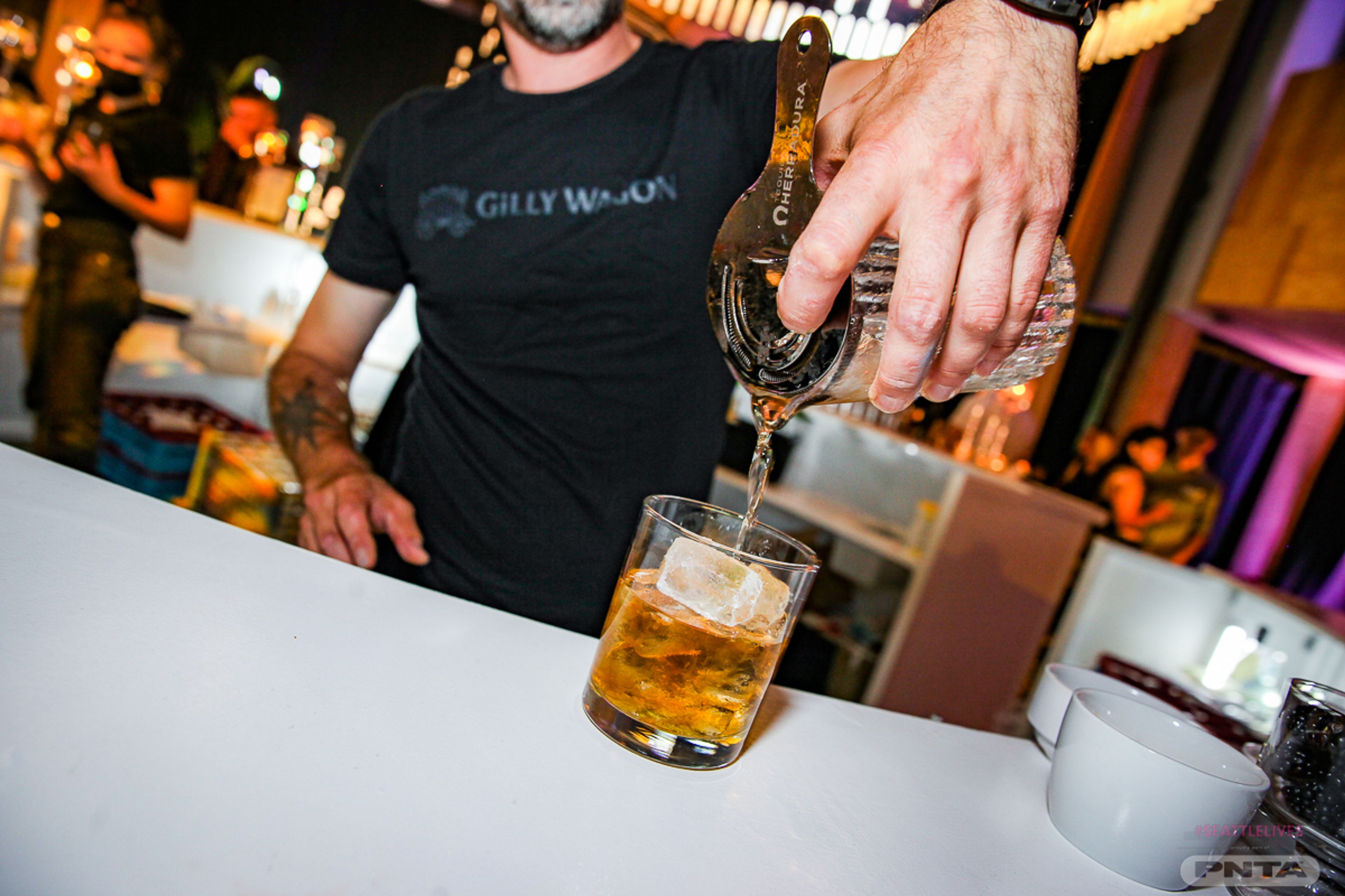 Cover photo of Gilly Wagon