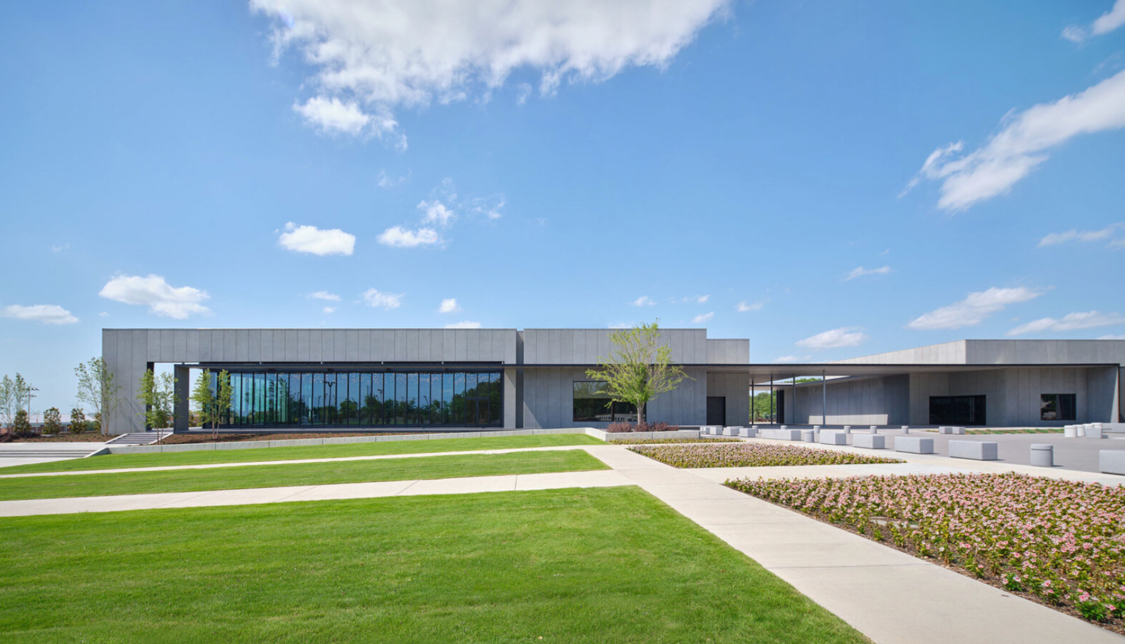 Cover photo of Hall of Lights