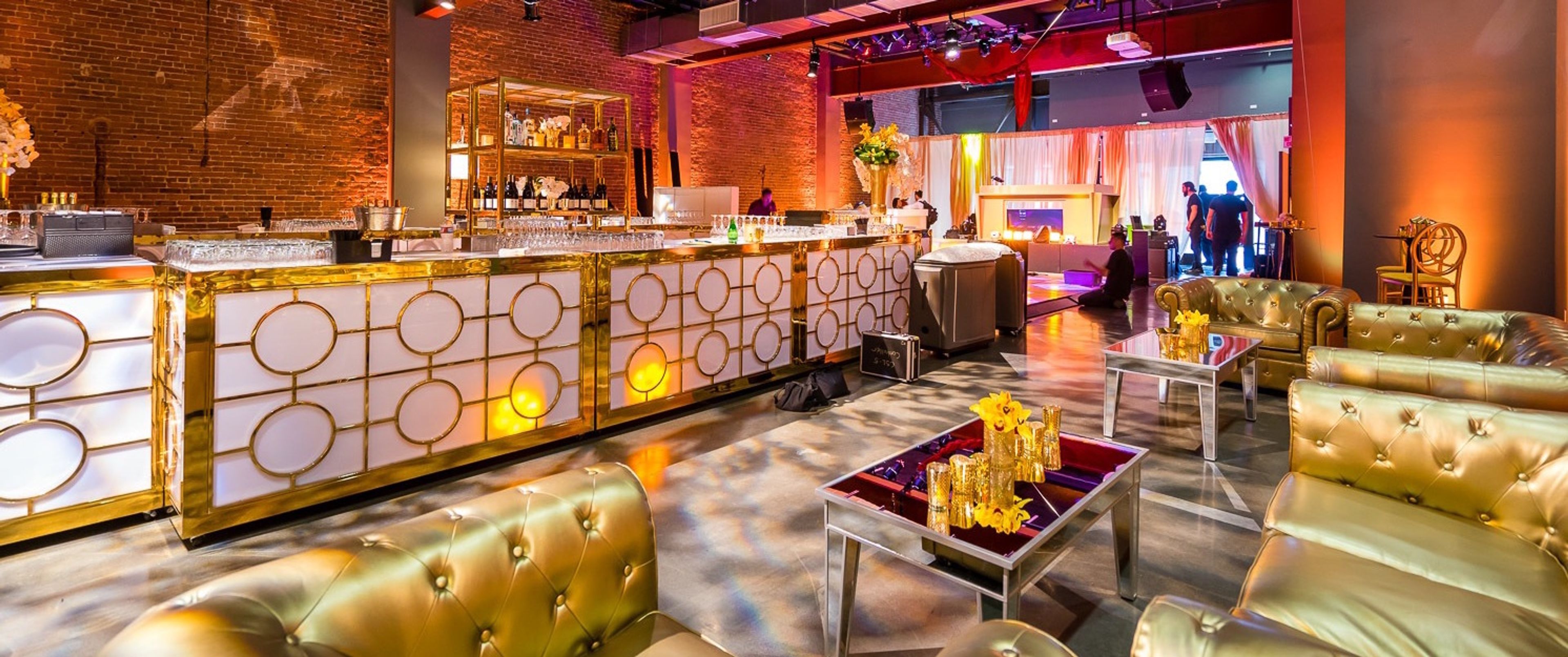 Cover photo of Roar Events