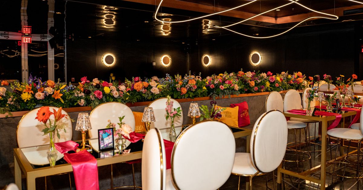Huff & Puff Events | Houston Design & Floral | 35 photos | PartySlate