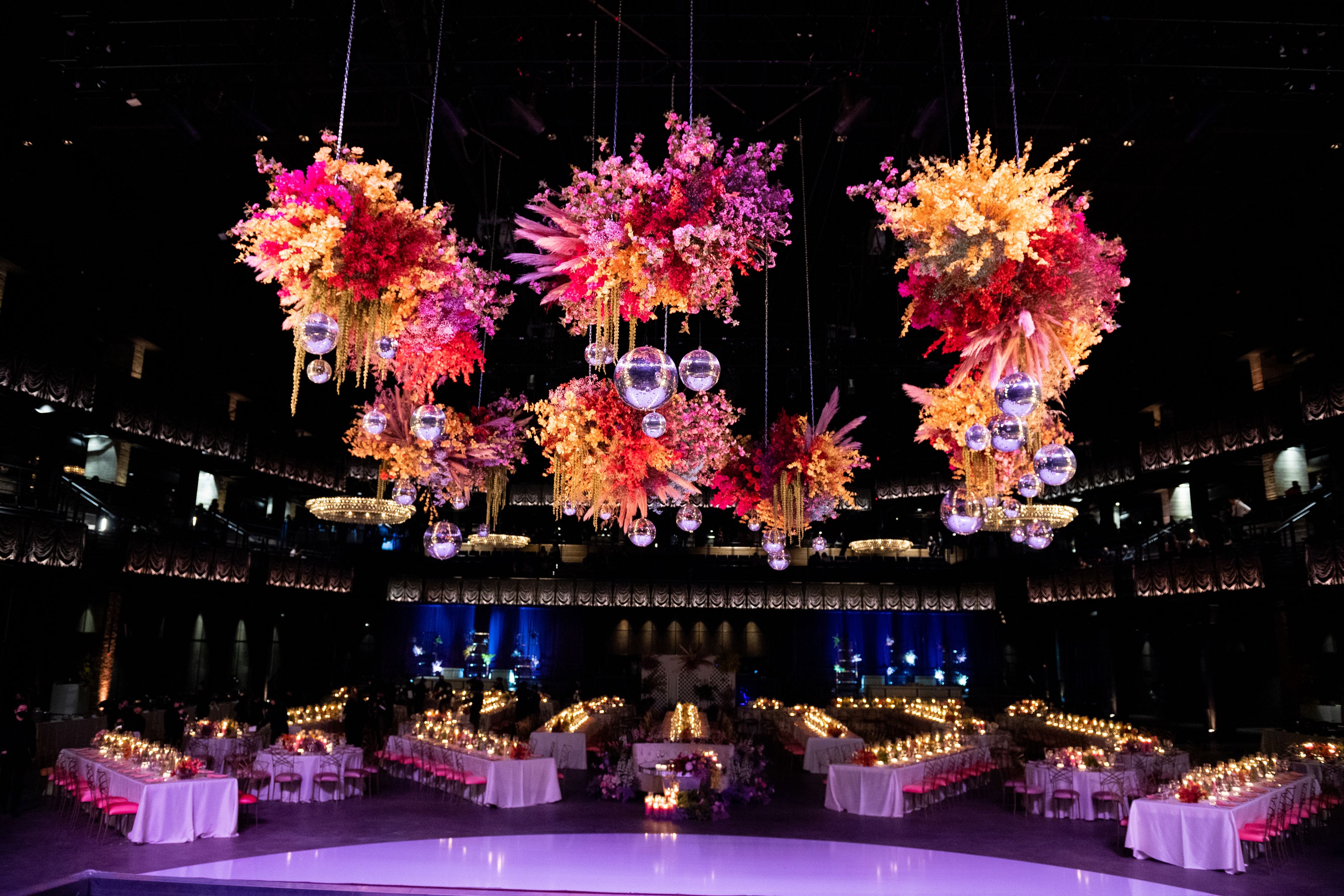 Cover photo of Elegant Affairs