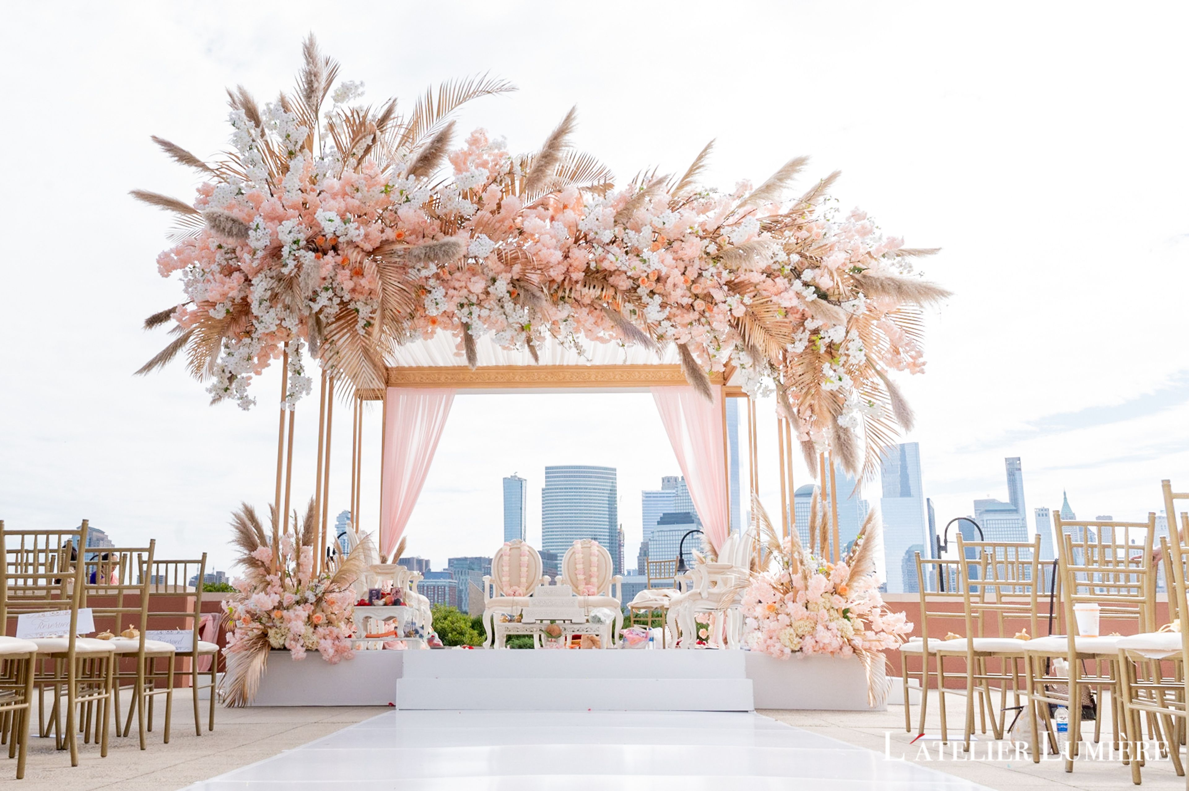 Cover photo of Elegant Affairs