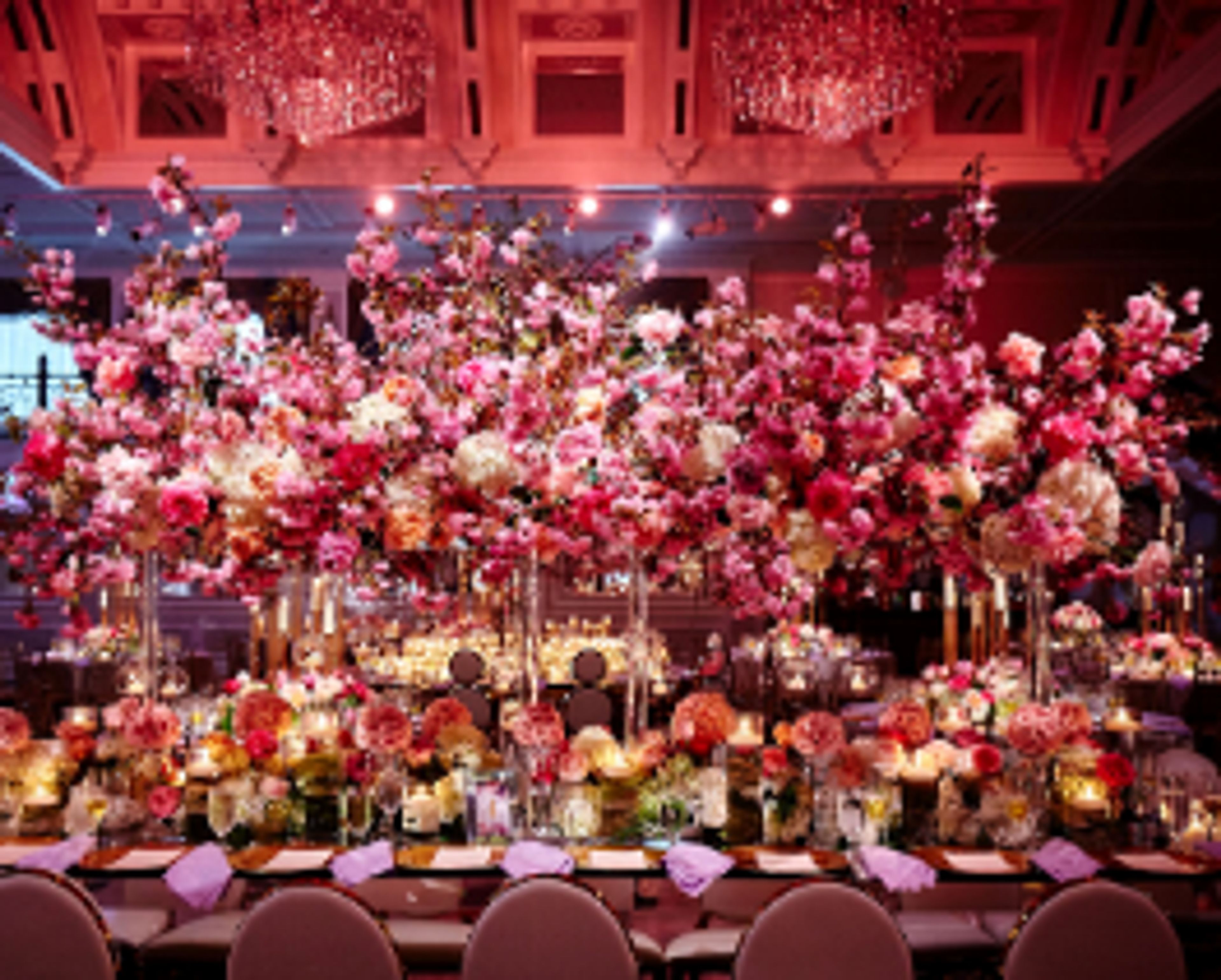 Cover photo of Elegant Affairs