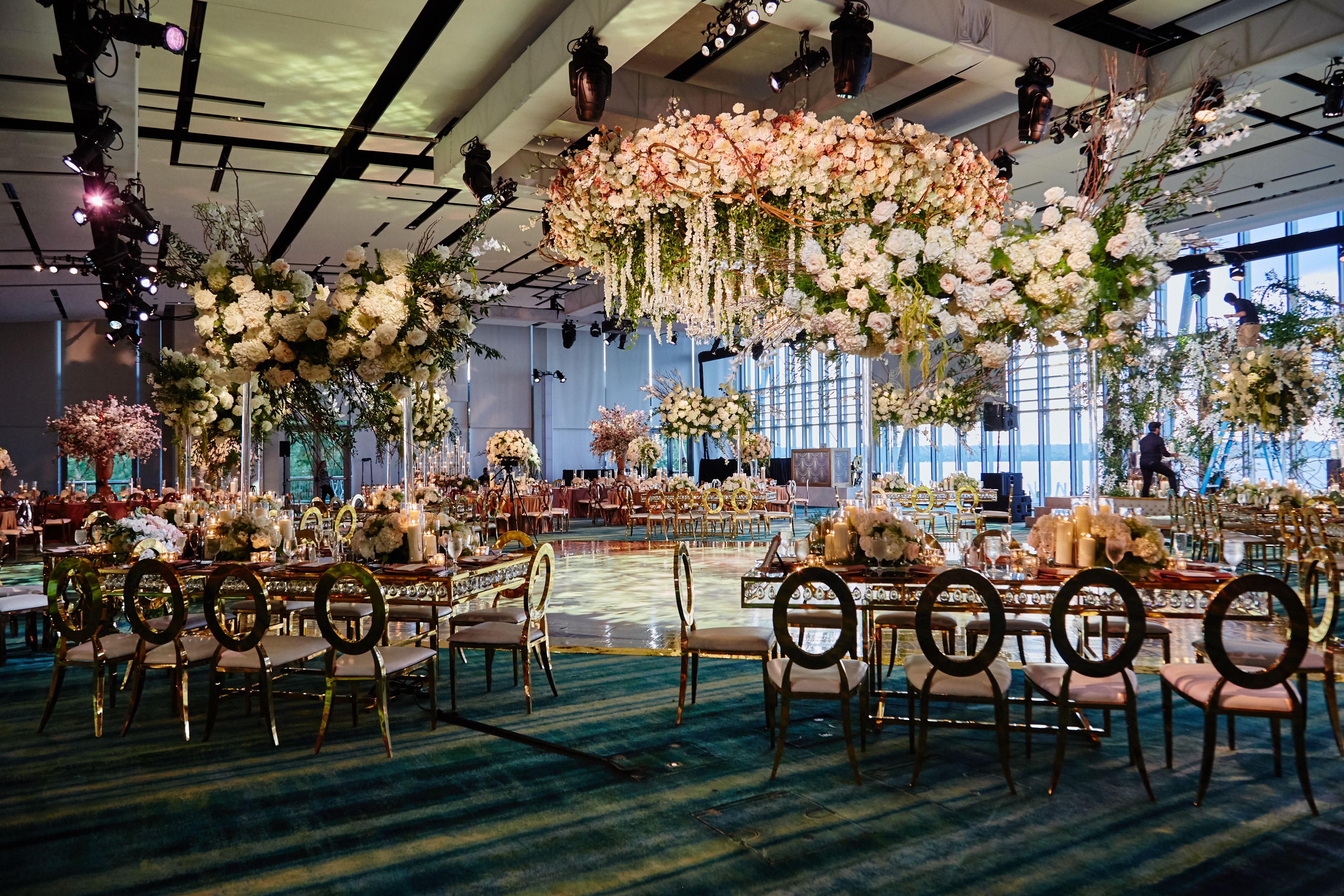 Cover photo of Elegant Affairs