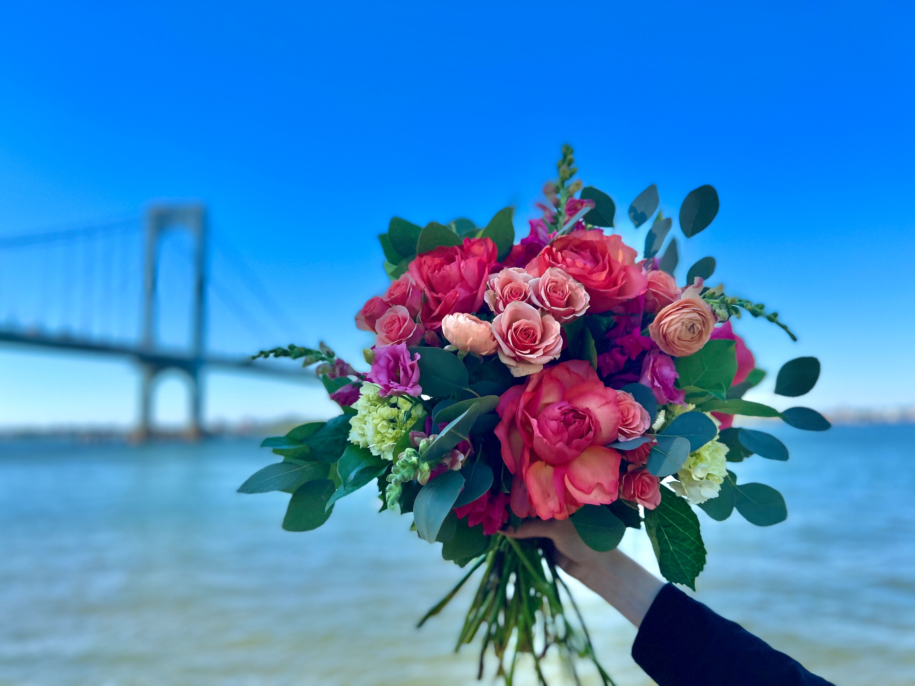 Cover photo of QG Floral+Landscape