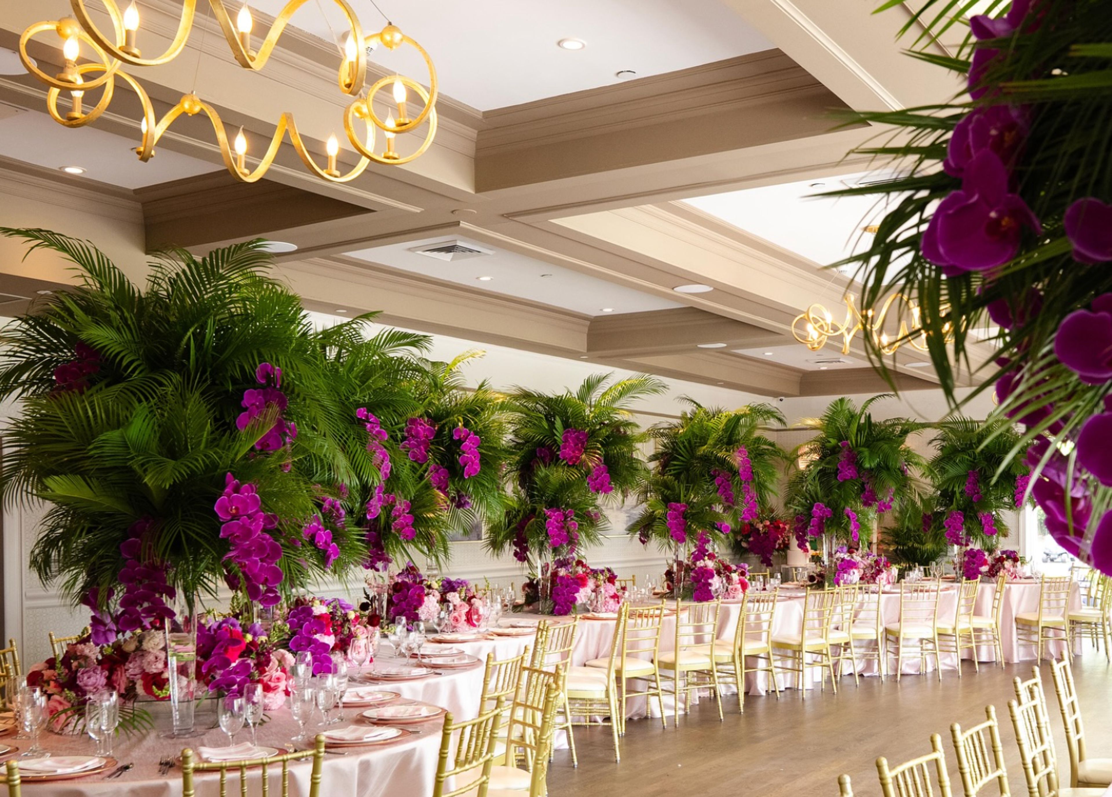 Cover photo of QG Floral+Landscape