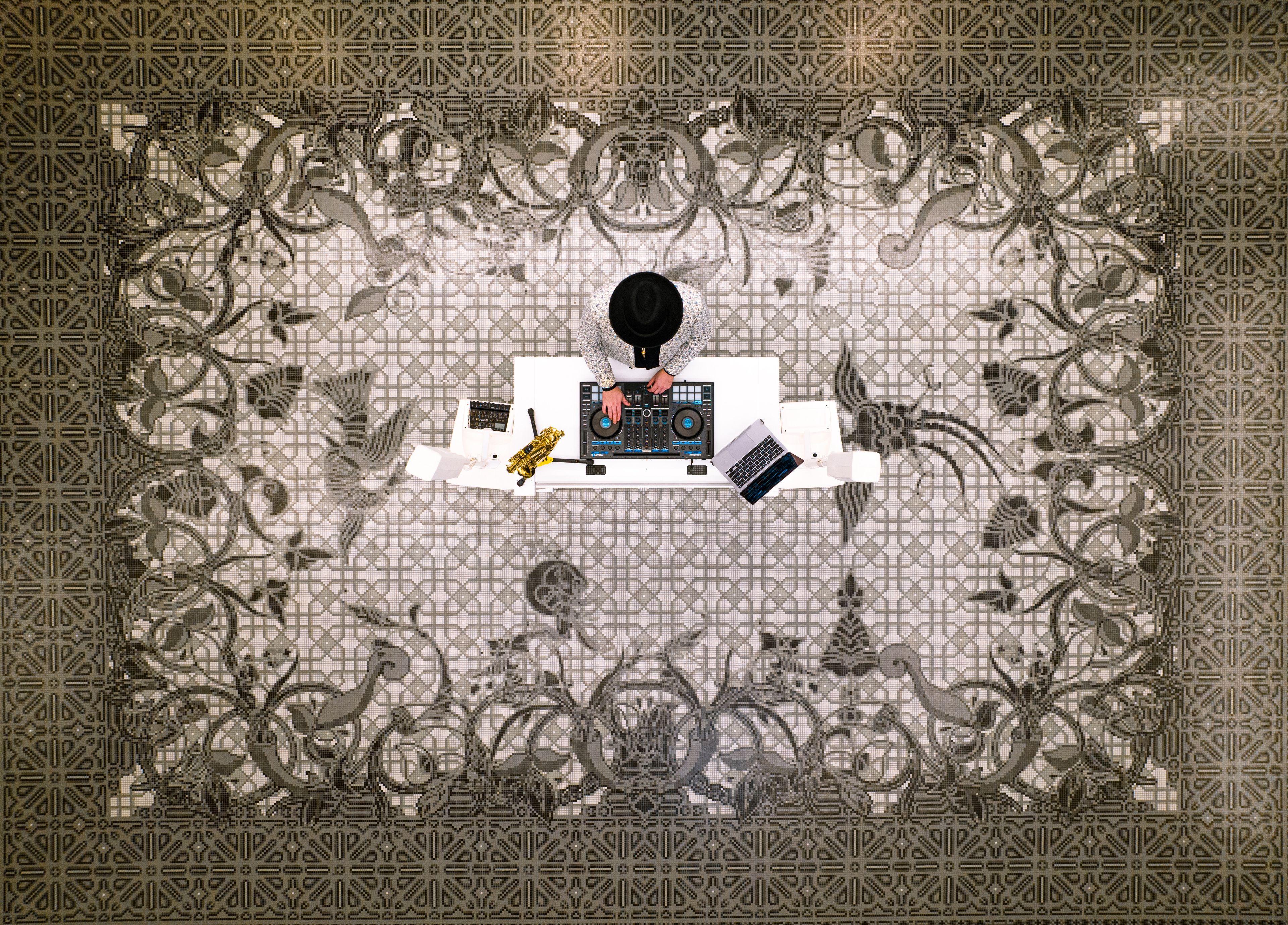 Cover photo of Matt Thelen Entertainment