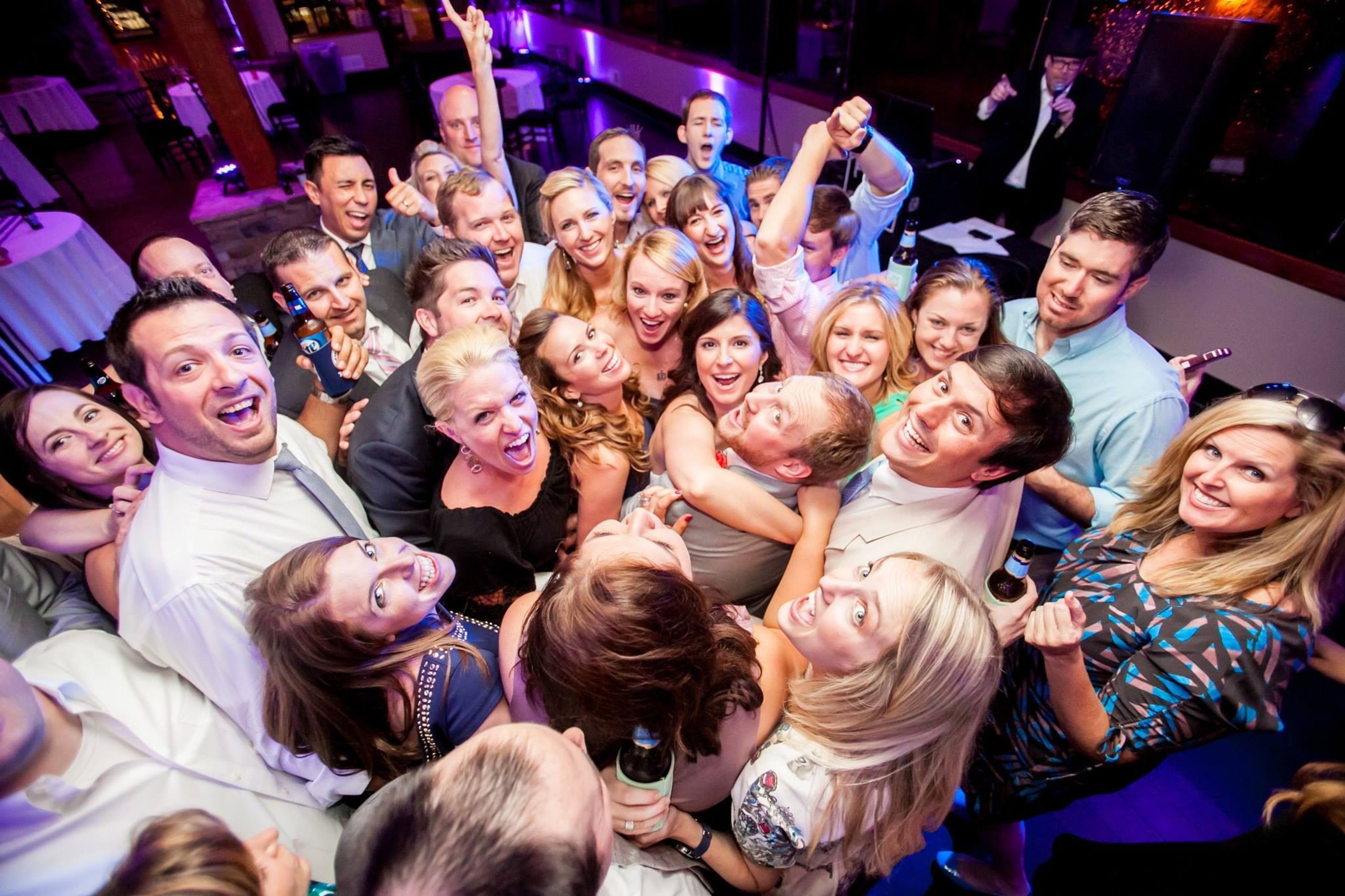 Cover photo of Partytime DJ's