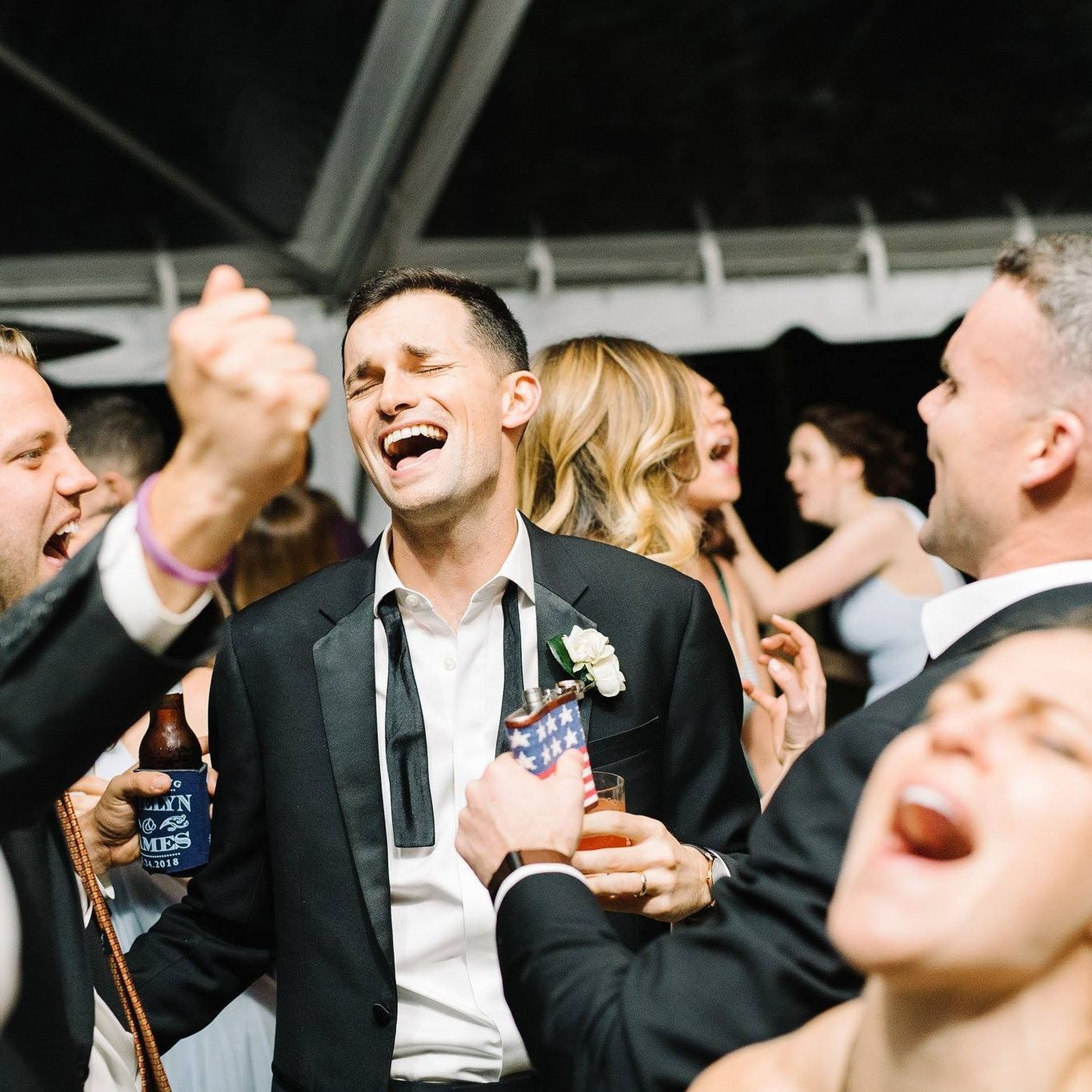 Cover photo of Melodic Entertainment