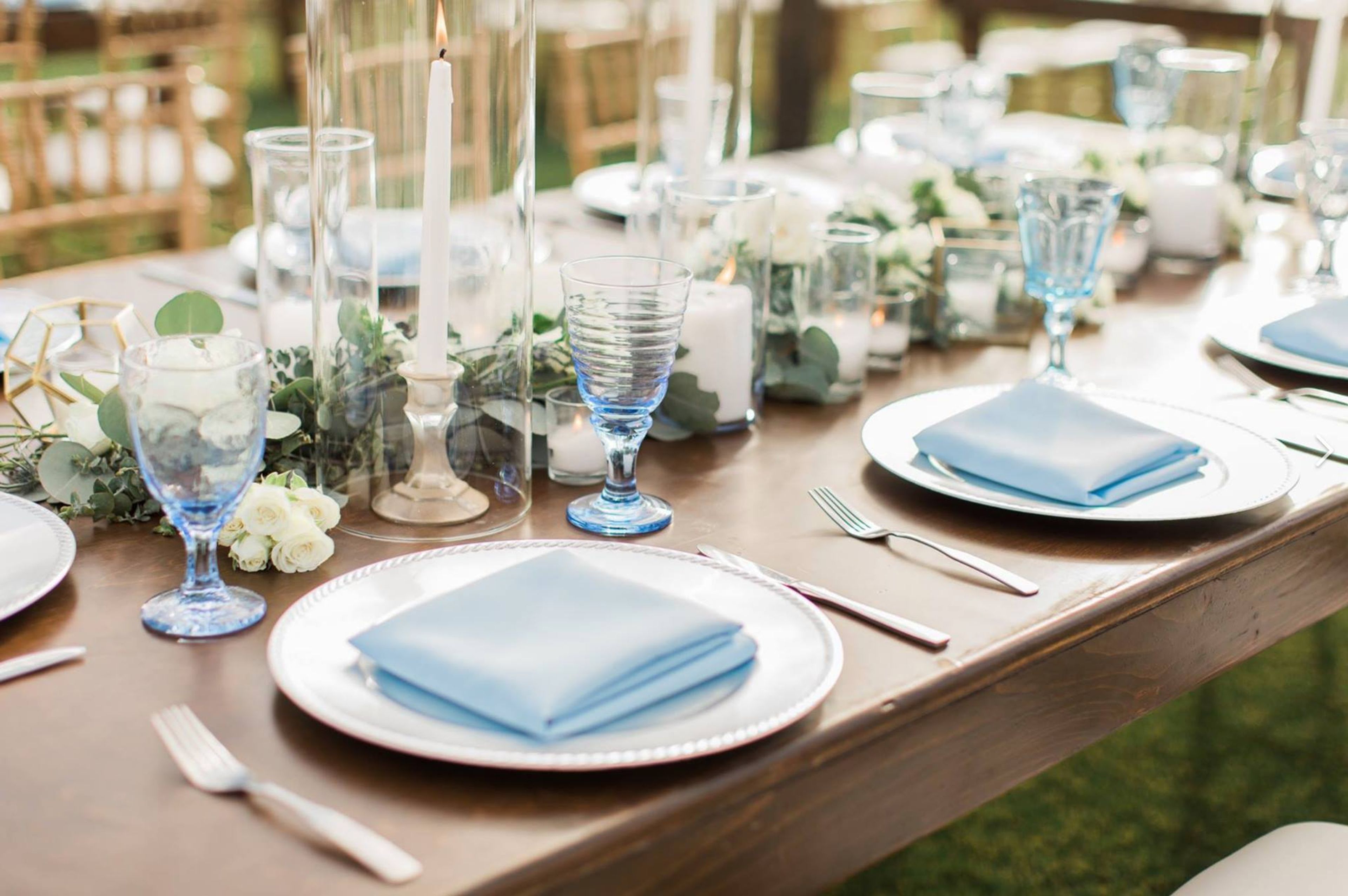 Cover photo of Cre8ive Event Rentals