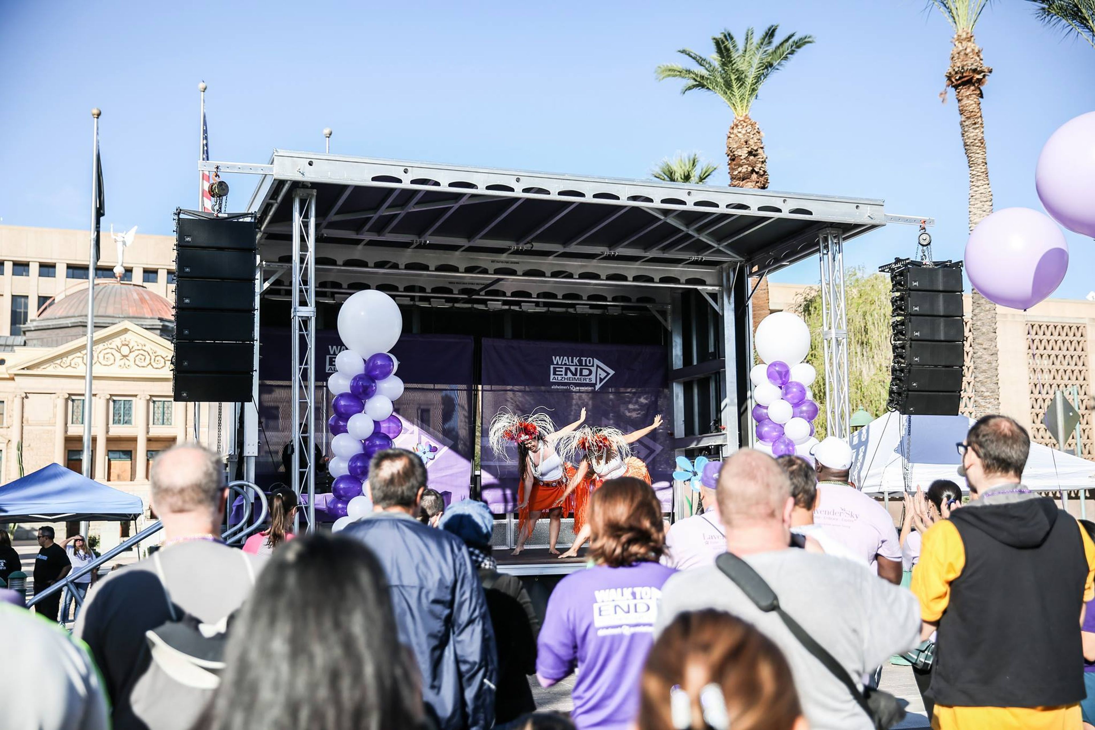 Cover photo of Vli Events