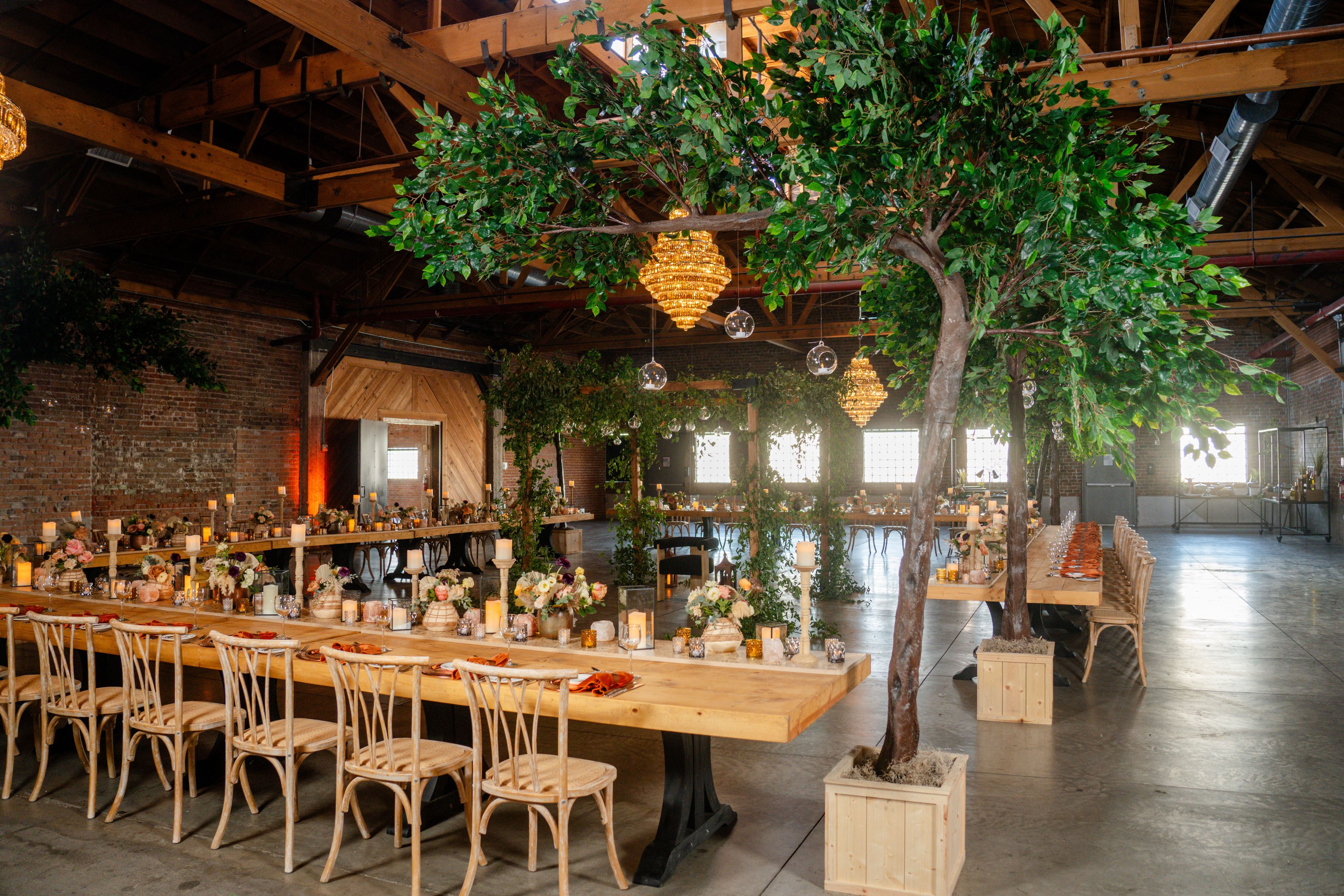 Cover photo of Warehouse 215