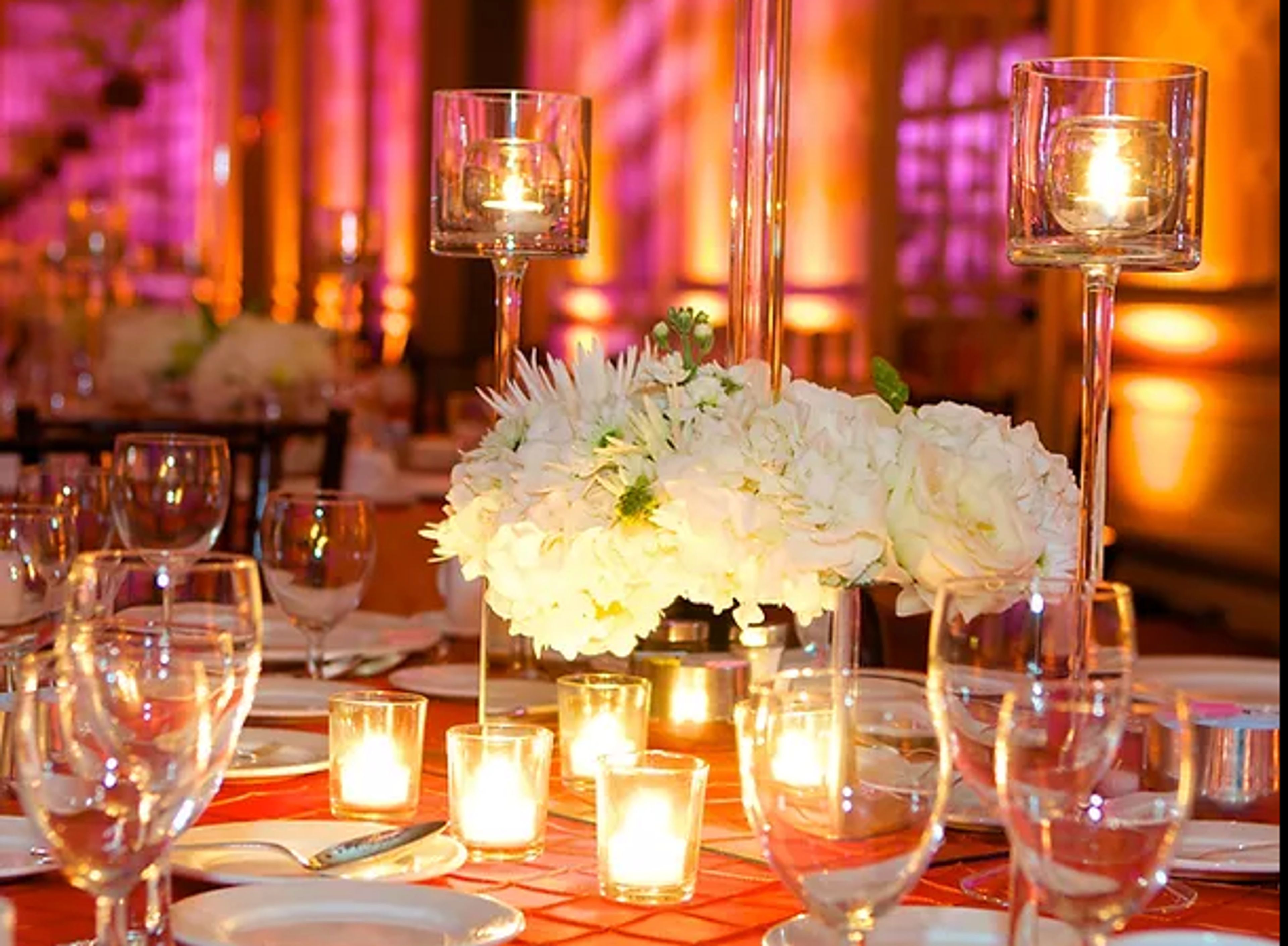 Cover photo of K'CIRA Events