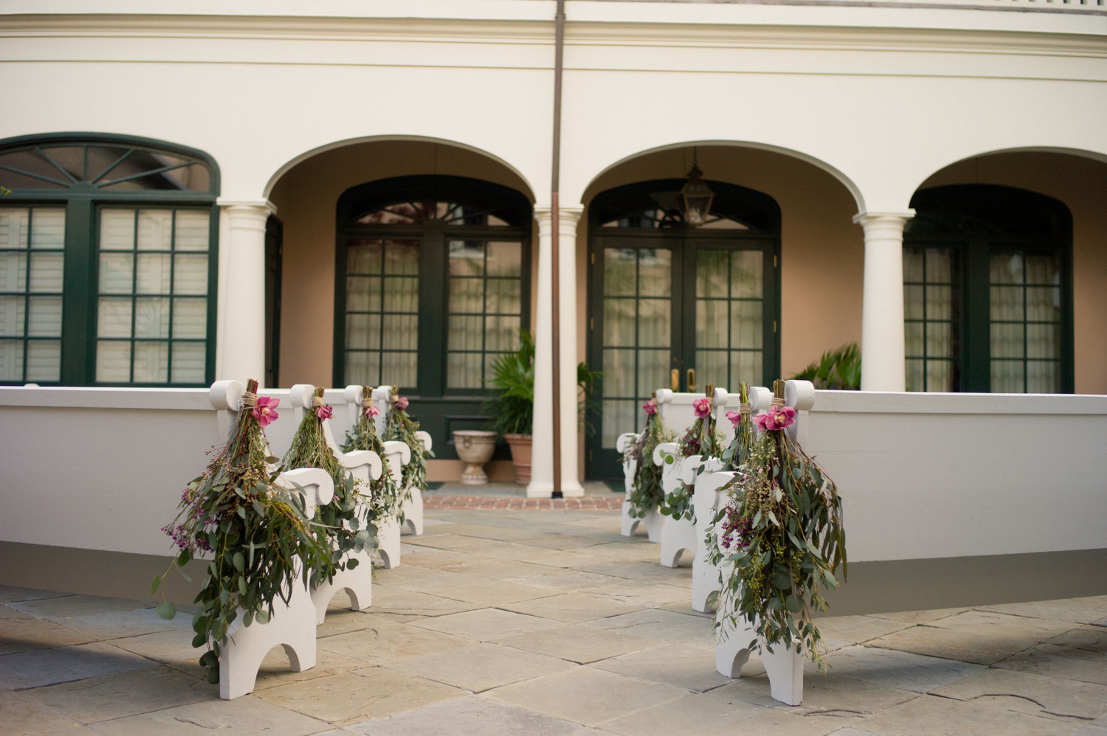 Cover photo of P.E.W.S