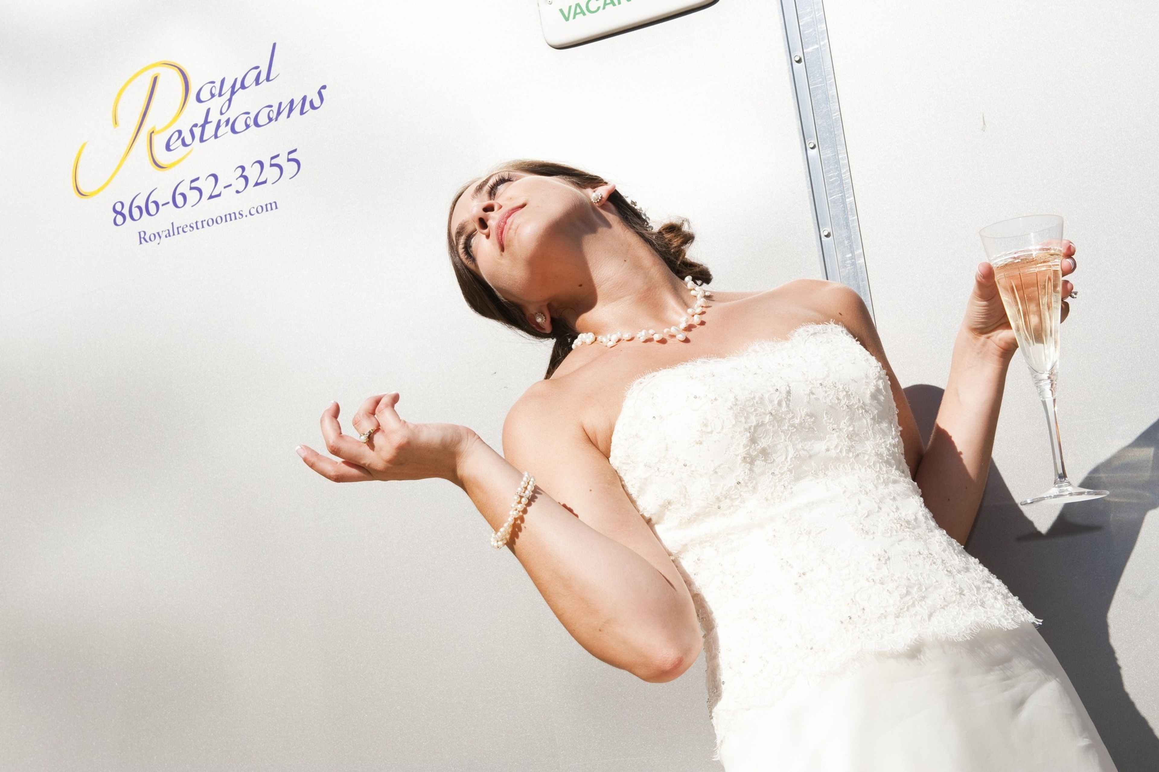 Cover photo of Royal Restrooms