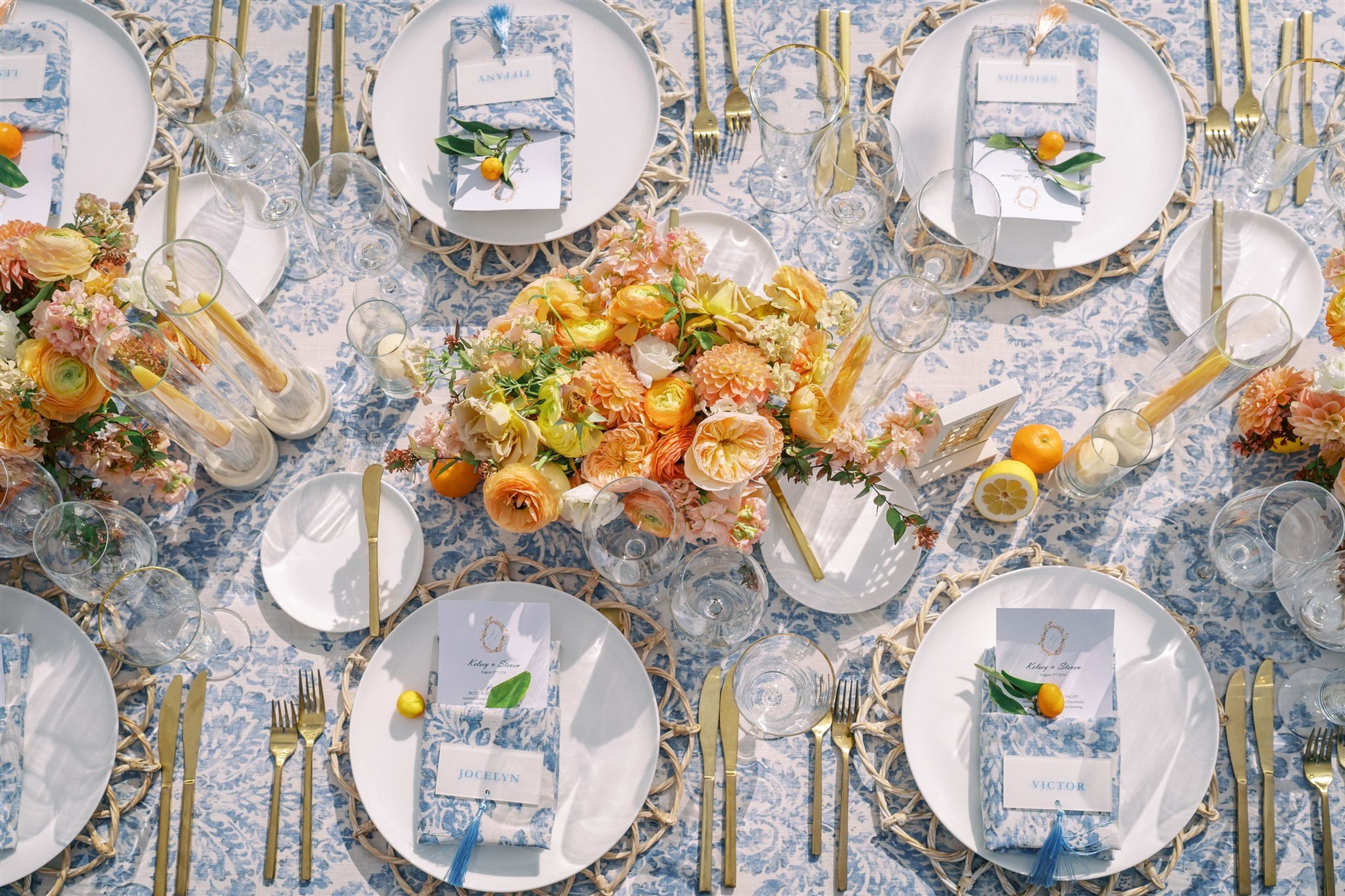 Cover photo of Quintana Events