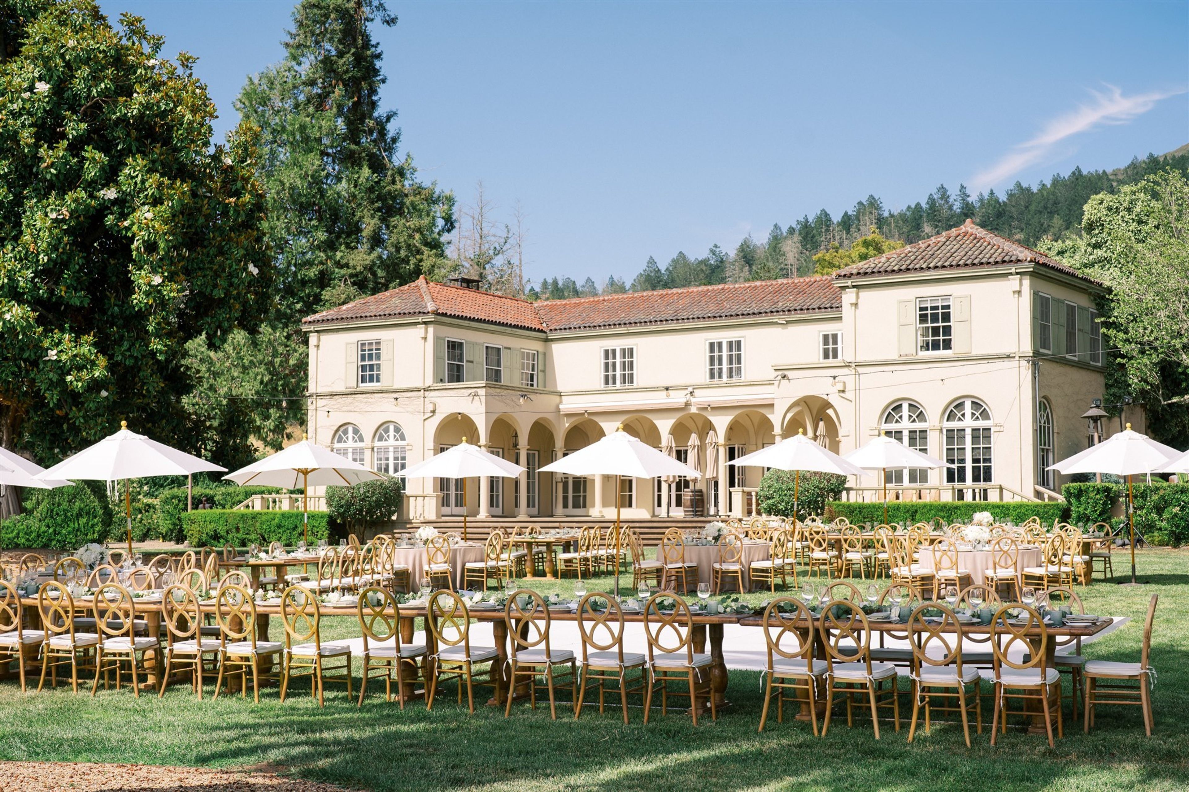 Cover photo of Quintana Events