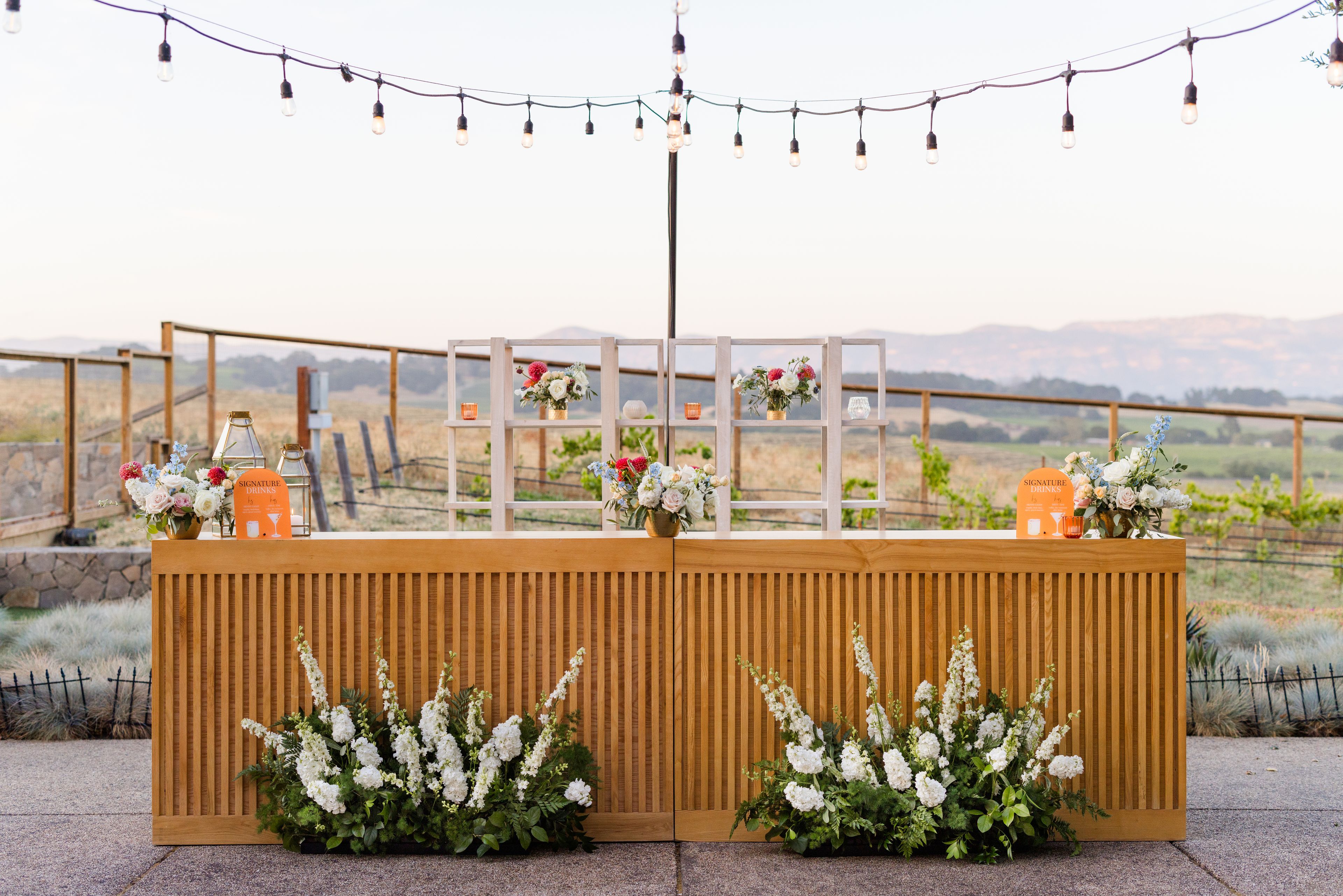 Cover photo of Quintana Events