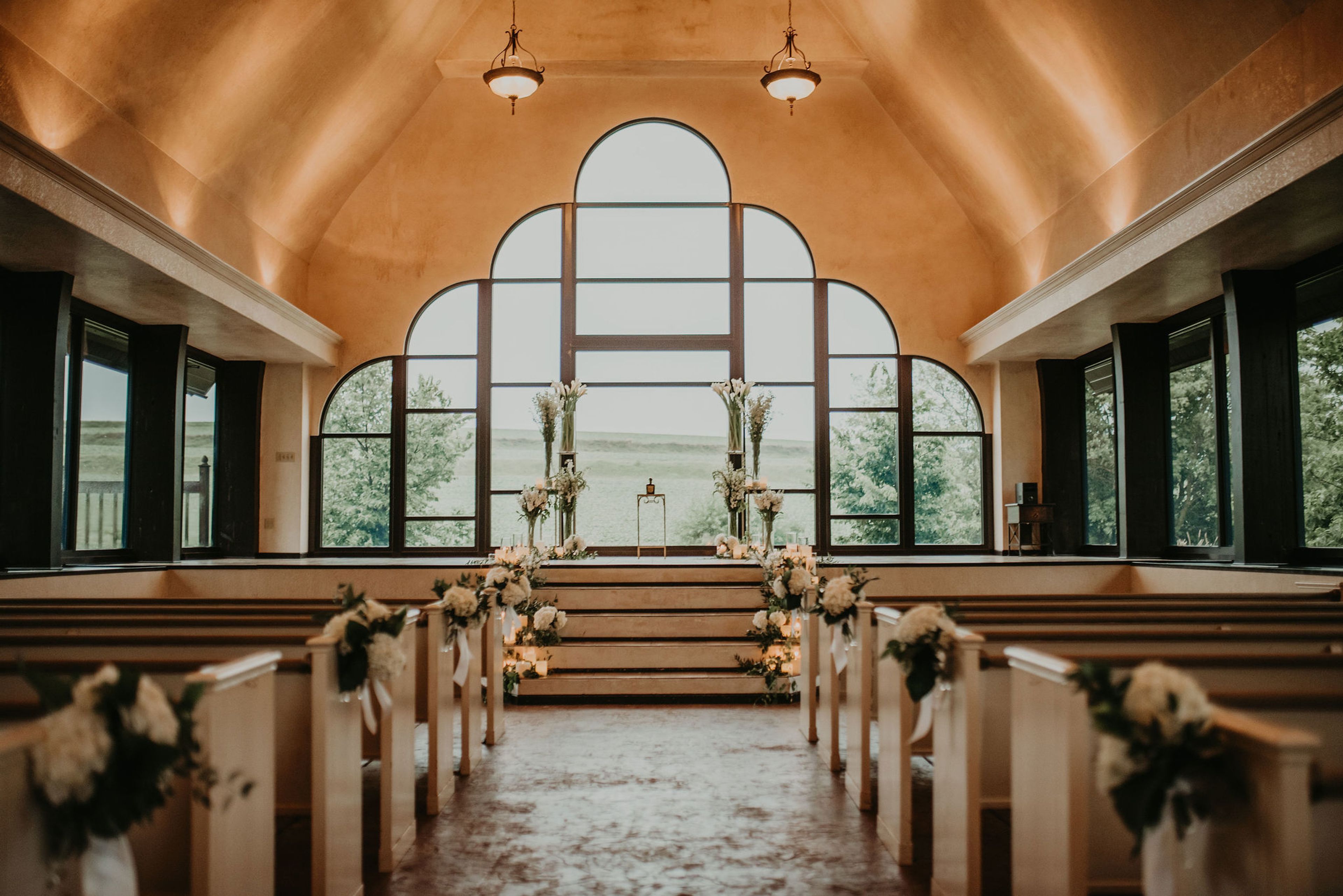 Cover photo of Willow Creek