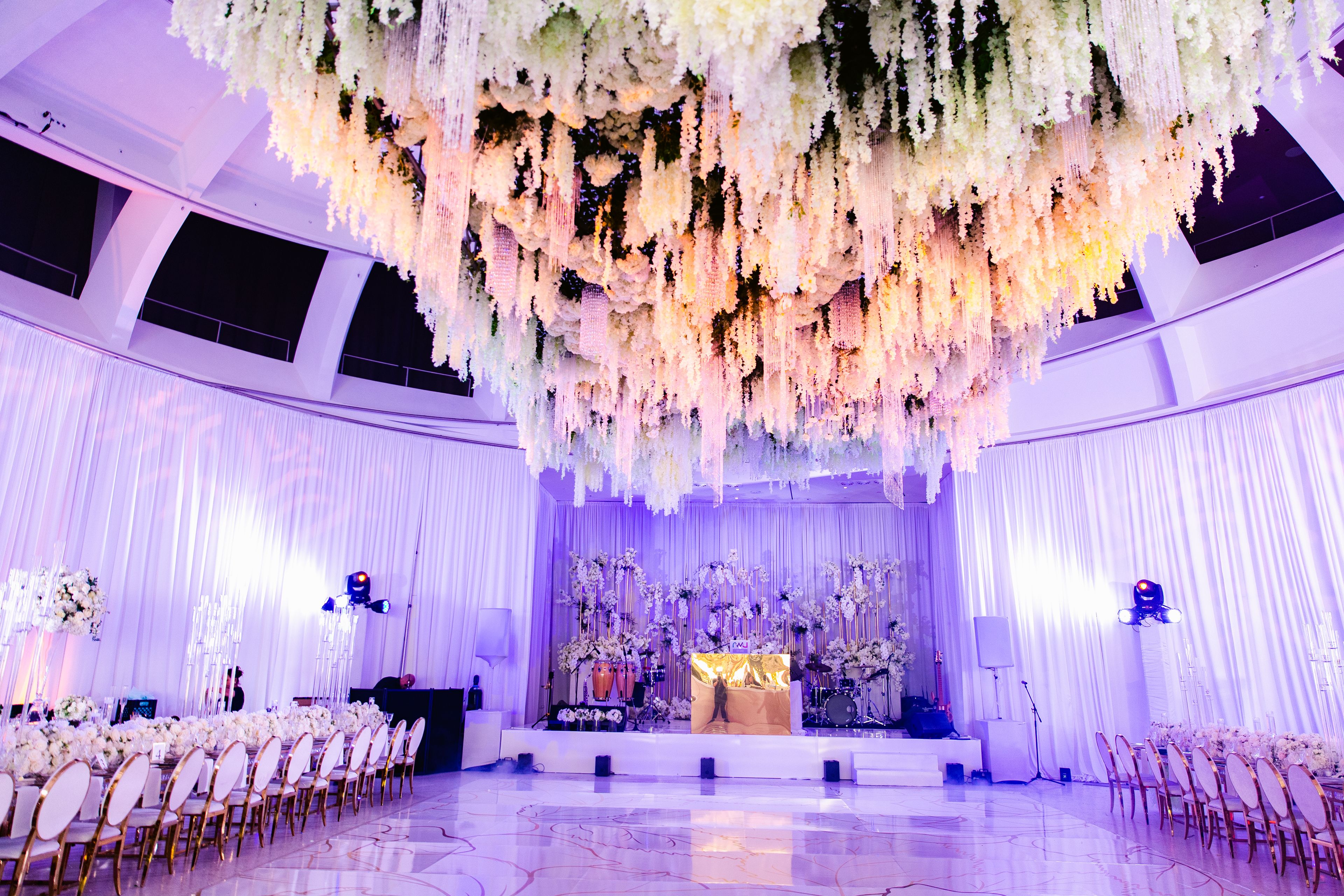 Cover photo of W Event Design