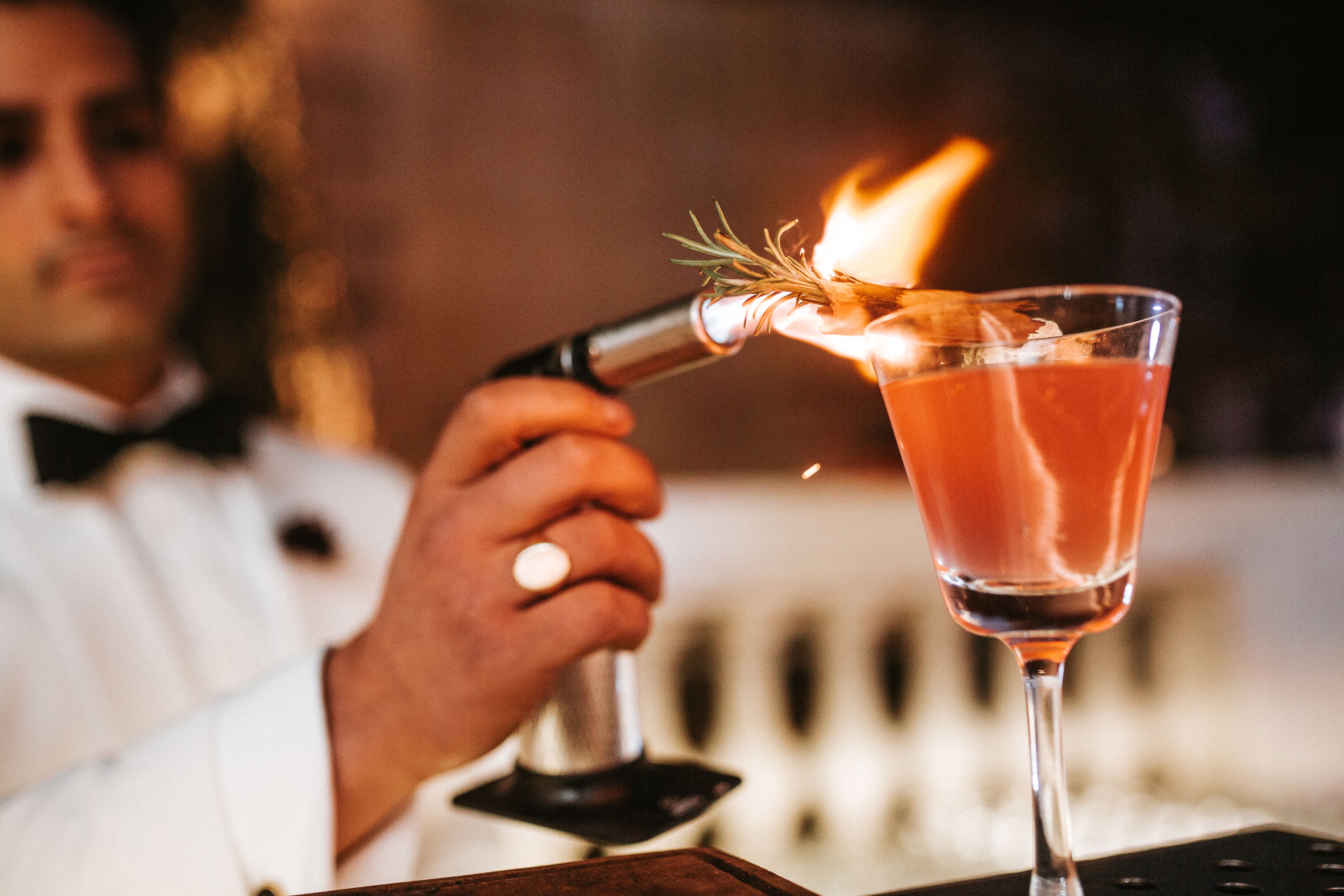 Cover photo of The Cup Bearer