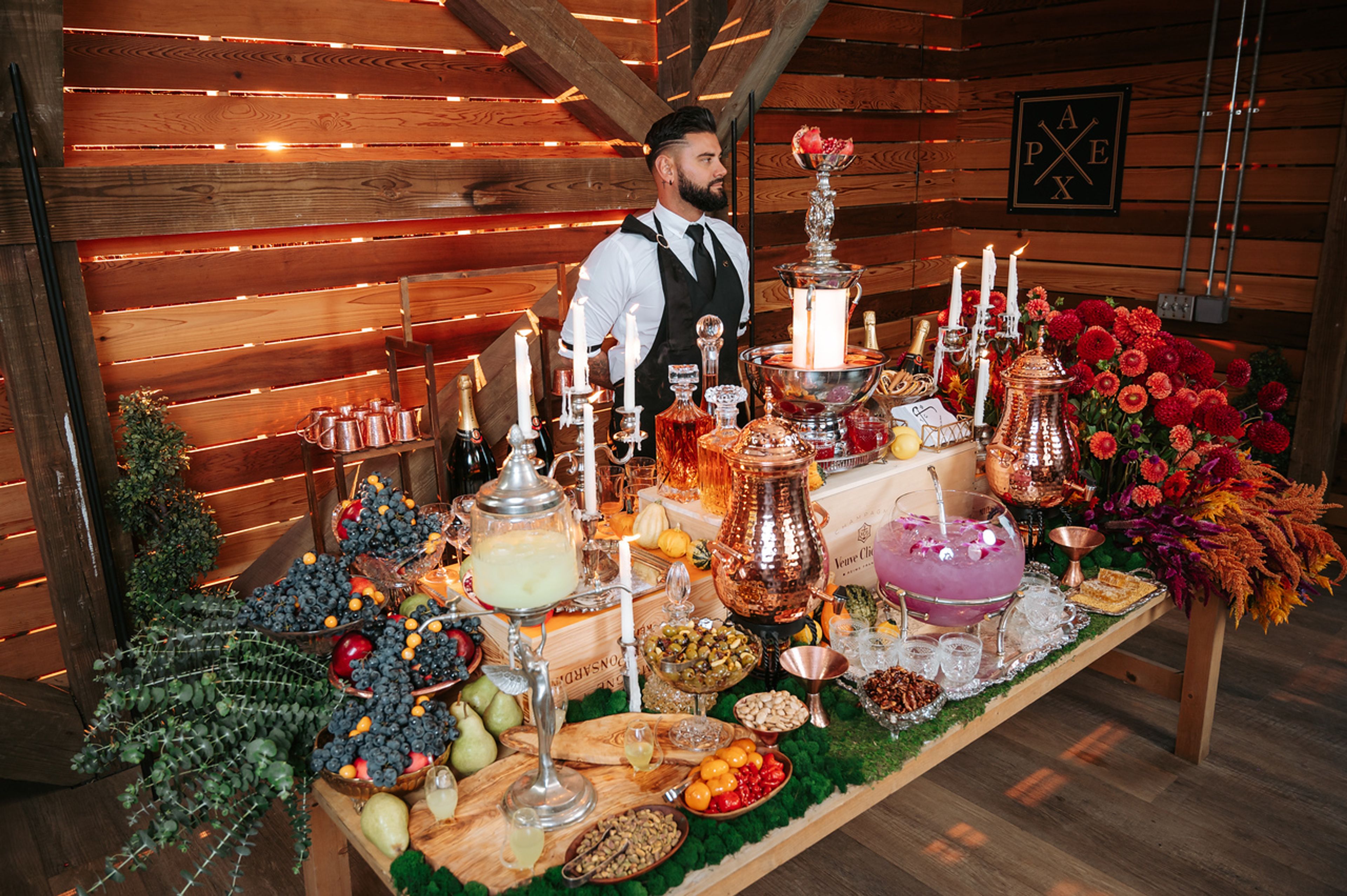 Cover photo of The Cup Bearer