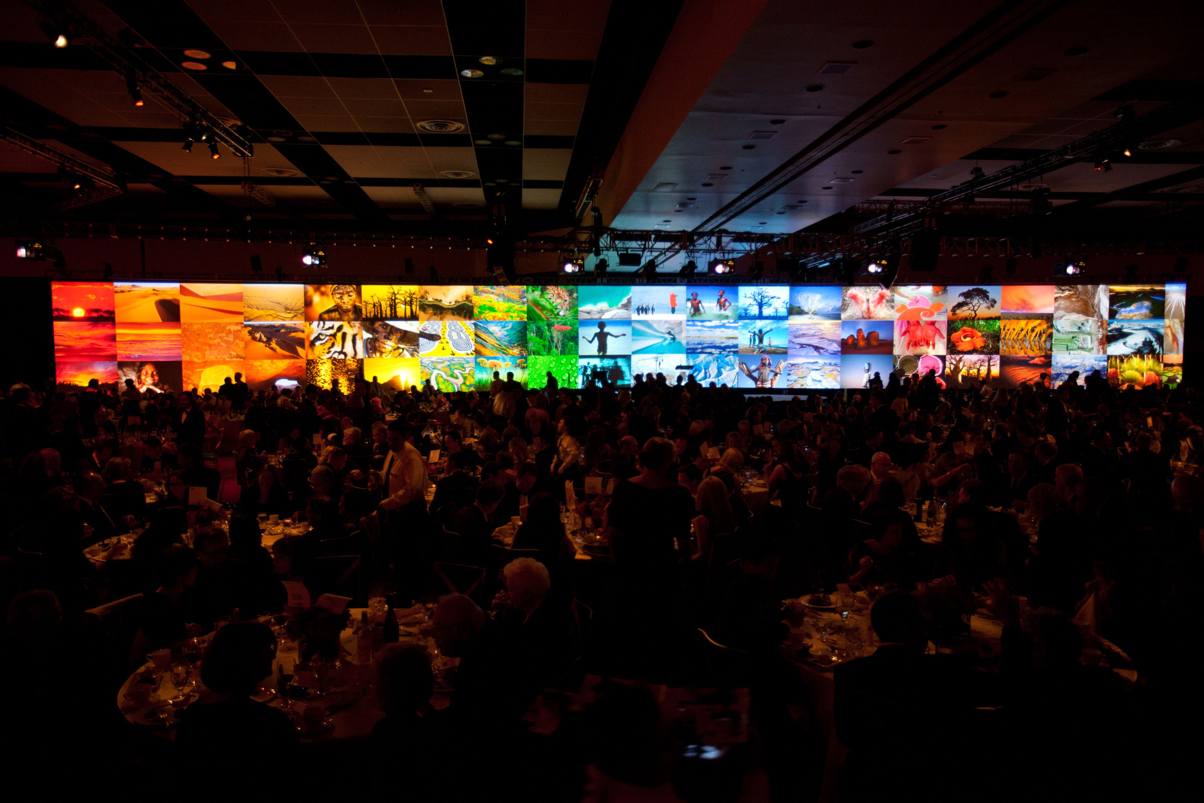 Cover photo of John Murray Productions, Inc.