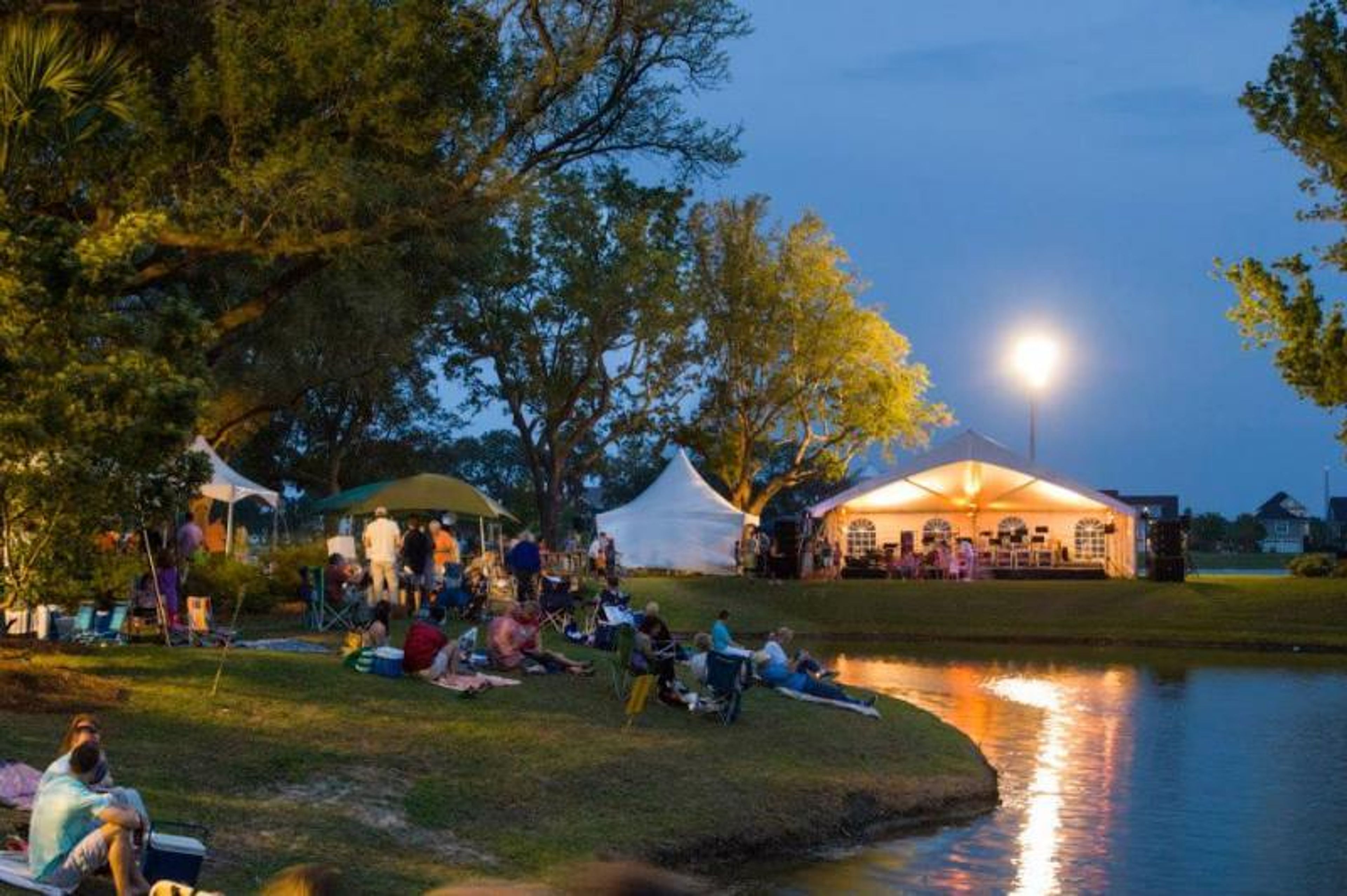 Cover photo of Stage Presence LLC