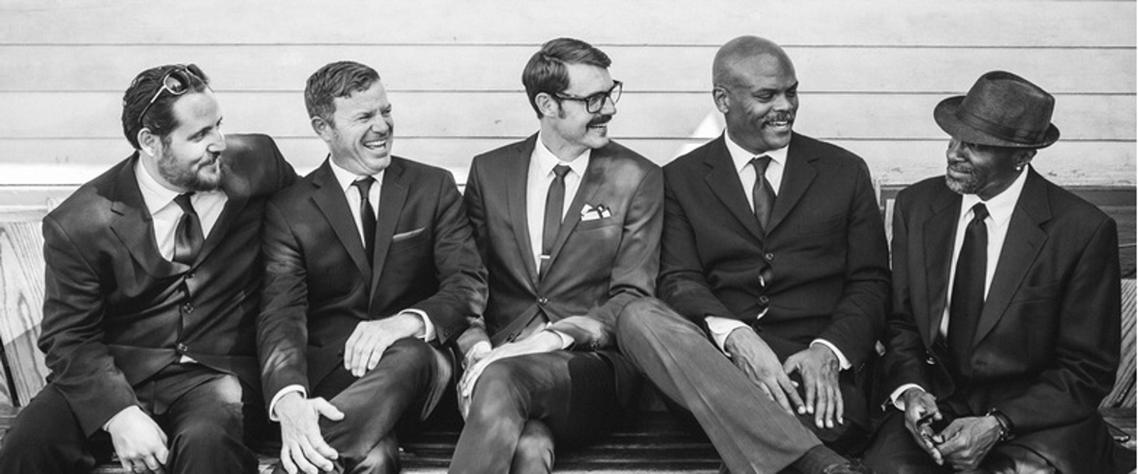 Cover photo of The Class