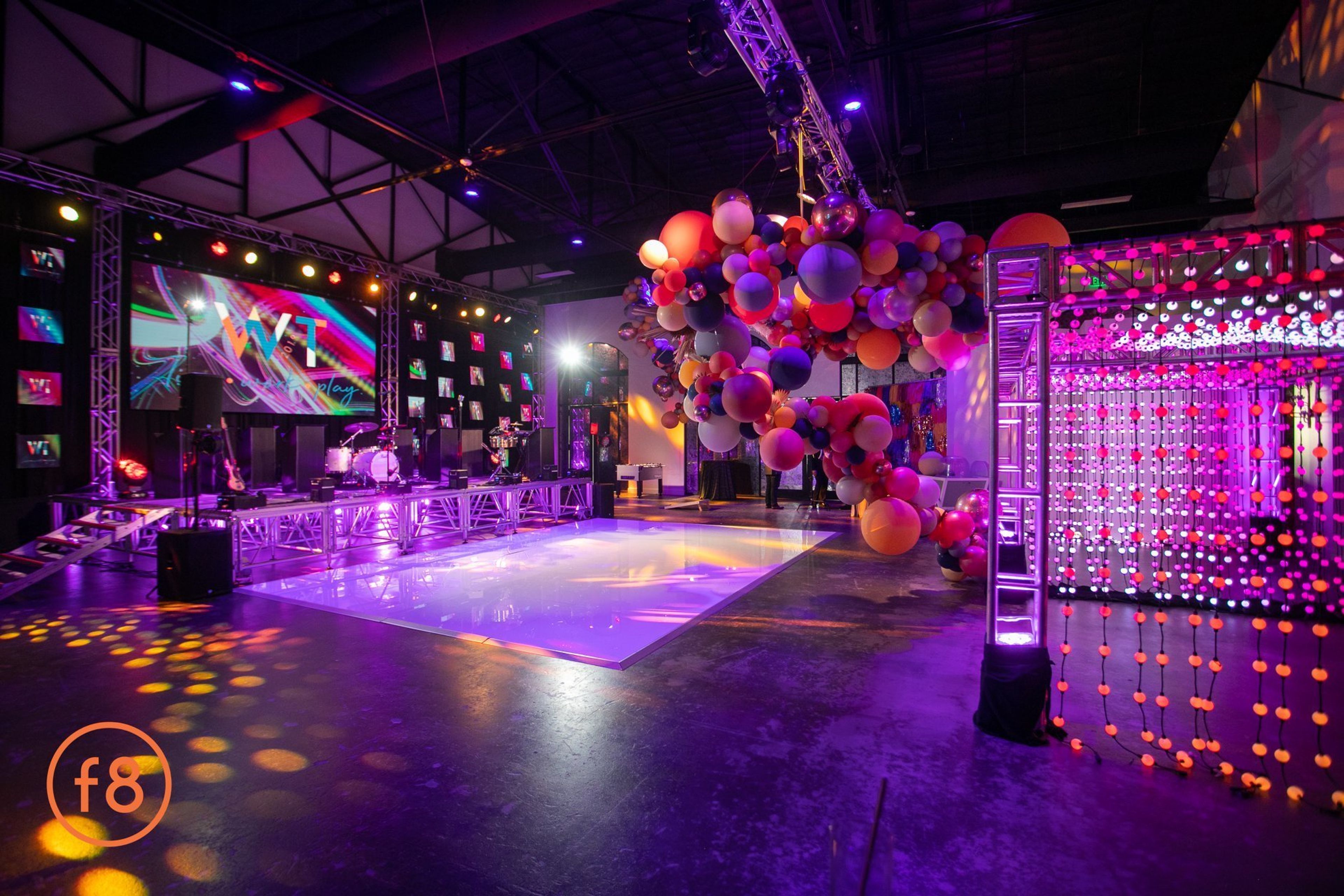 Cover photo of GTX Productions