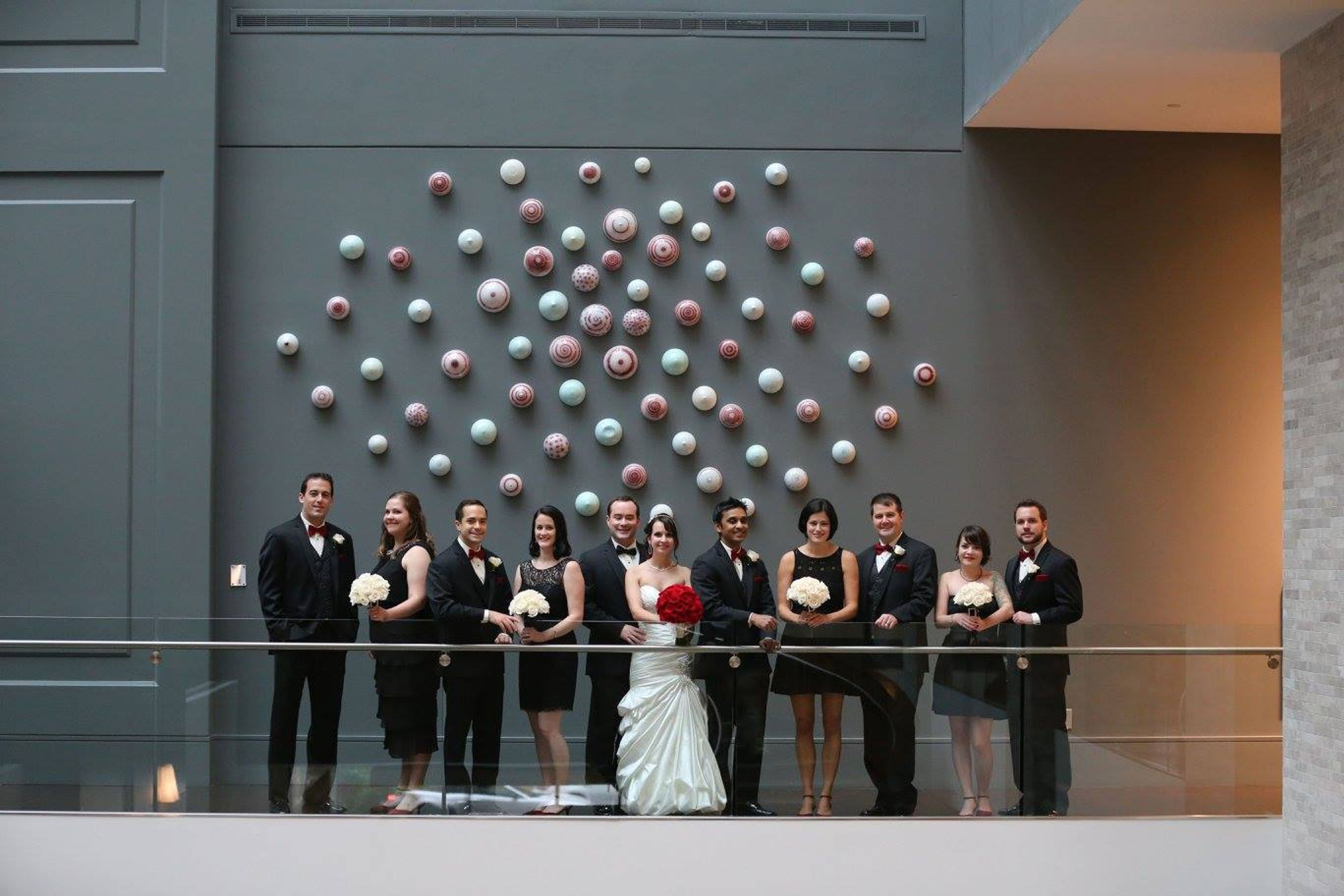 Cover photo of Laura Detwiler Events