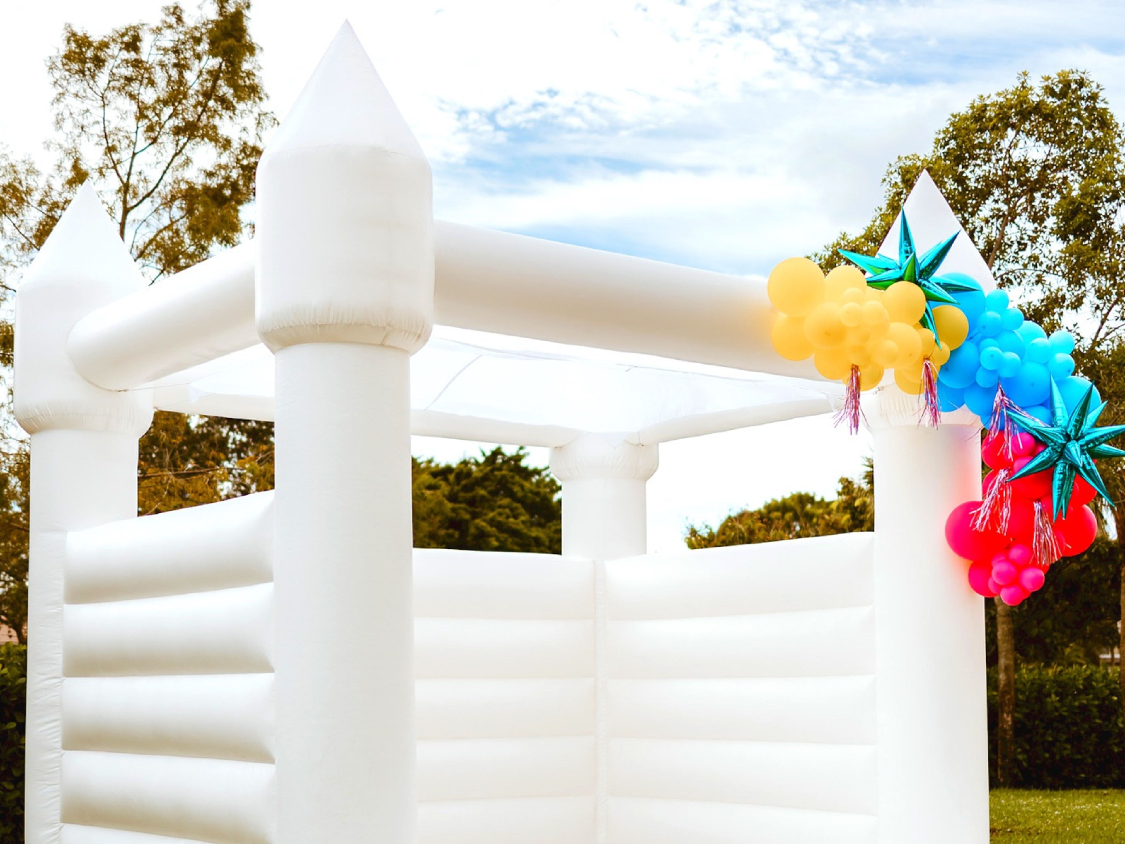 Cover photo of Bounce Bright