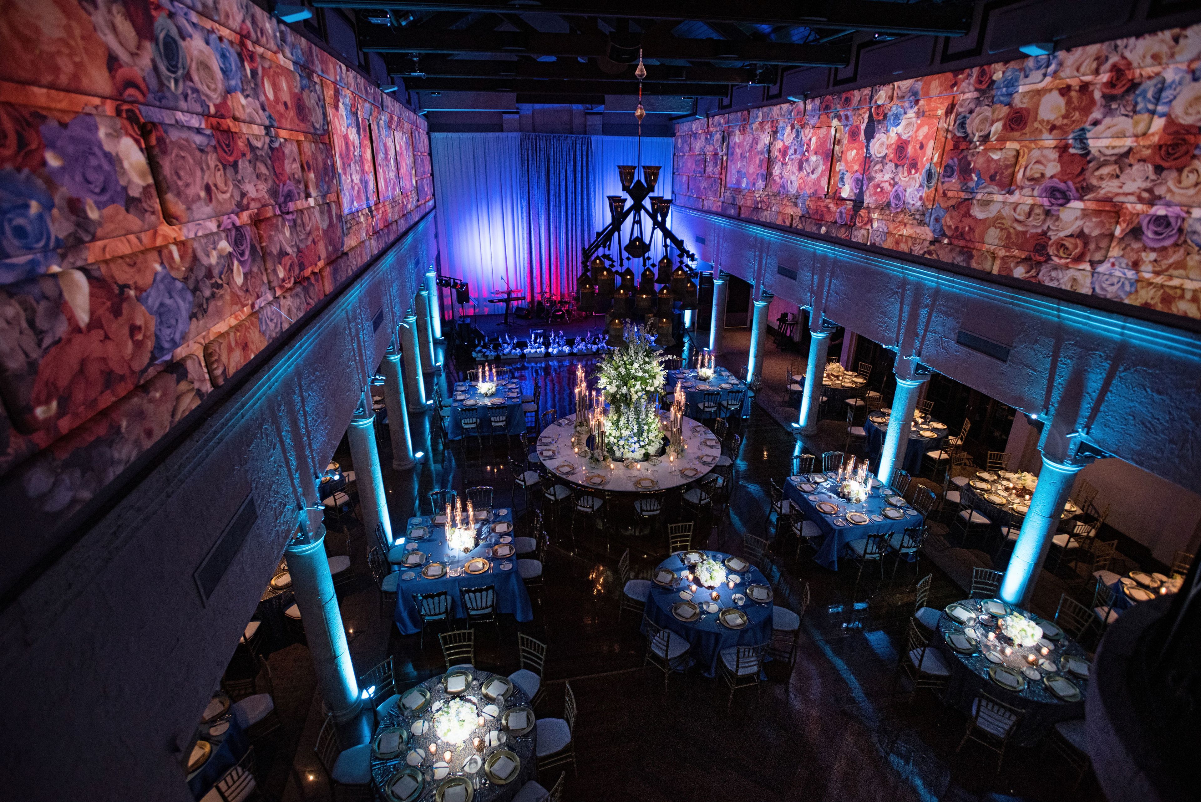 Cover photo of Michele Butler Events