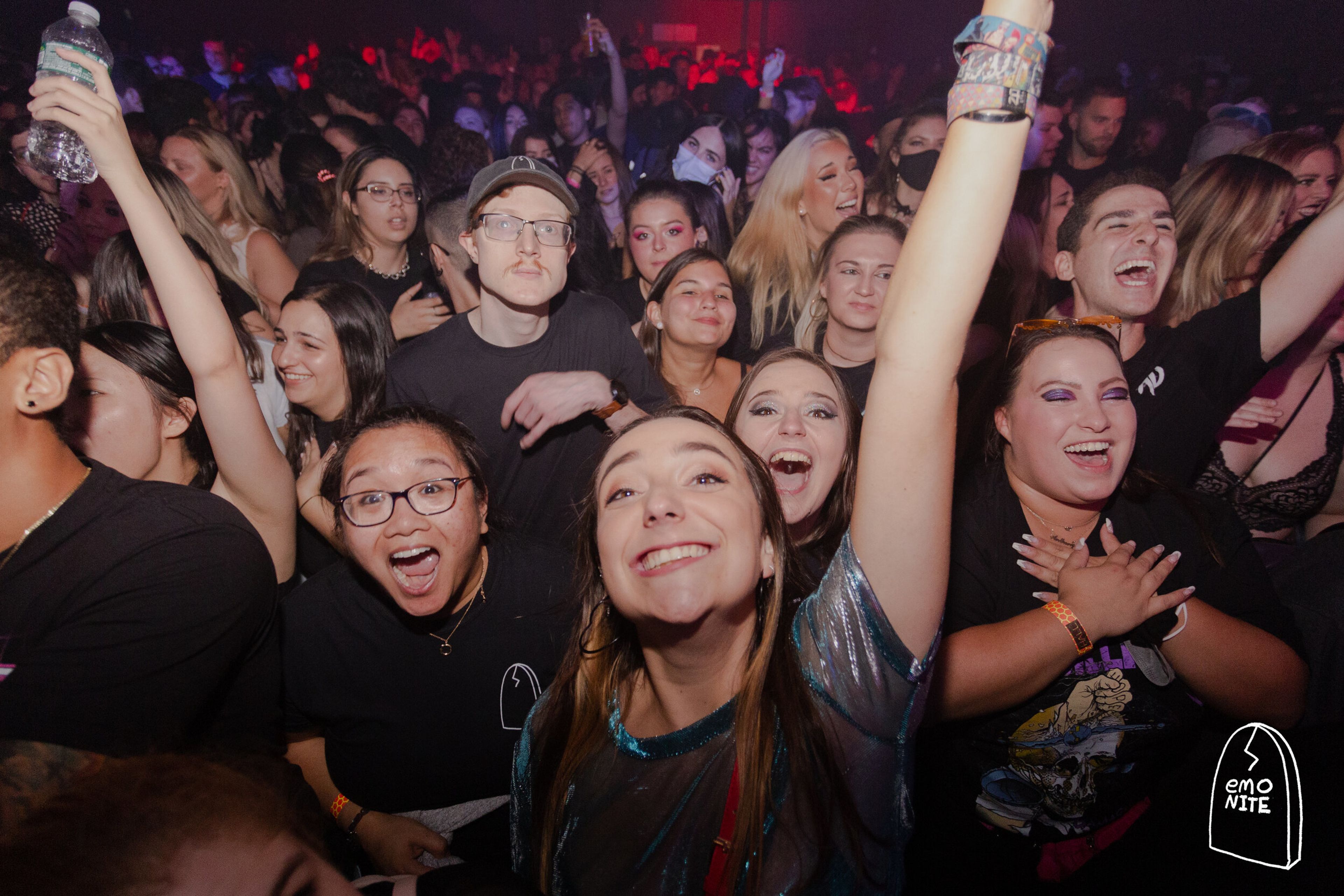 Cover photo of Deadlift Media