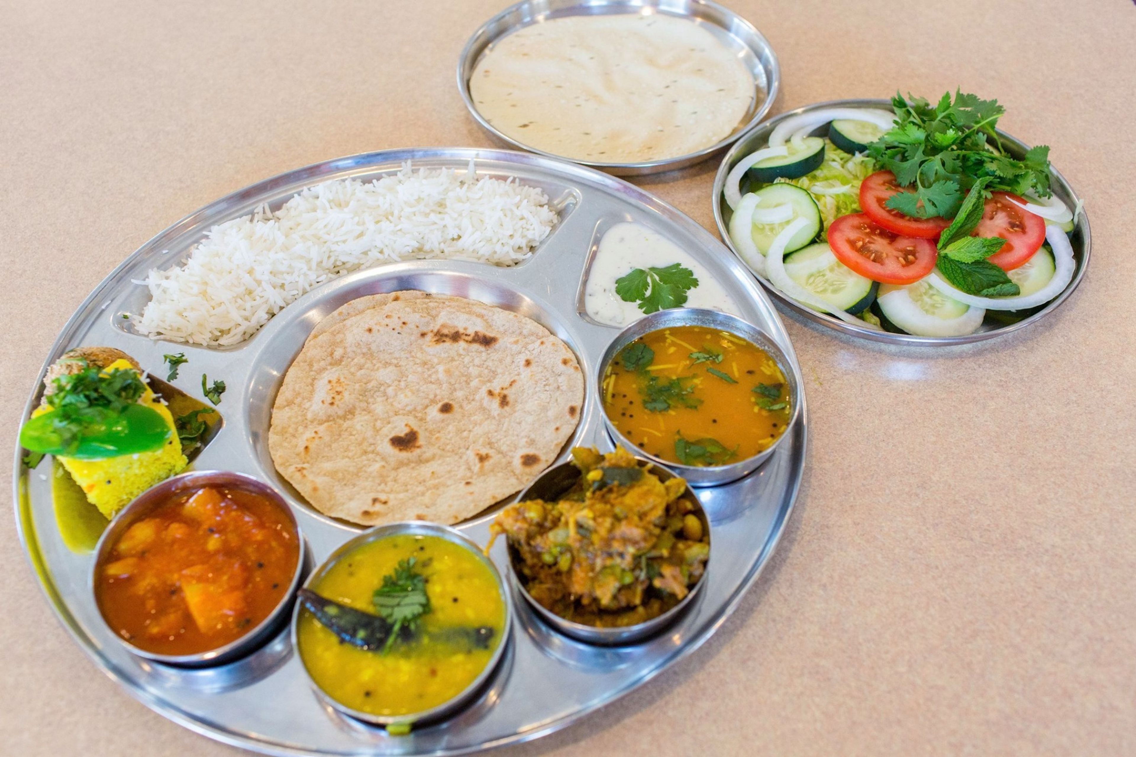 Cover photo of Jay Bharat