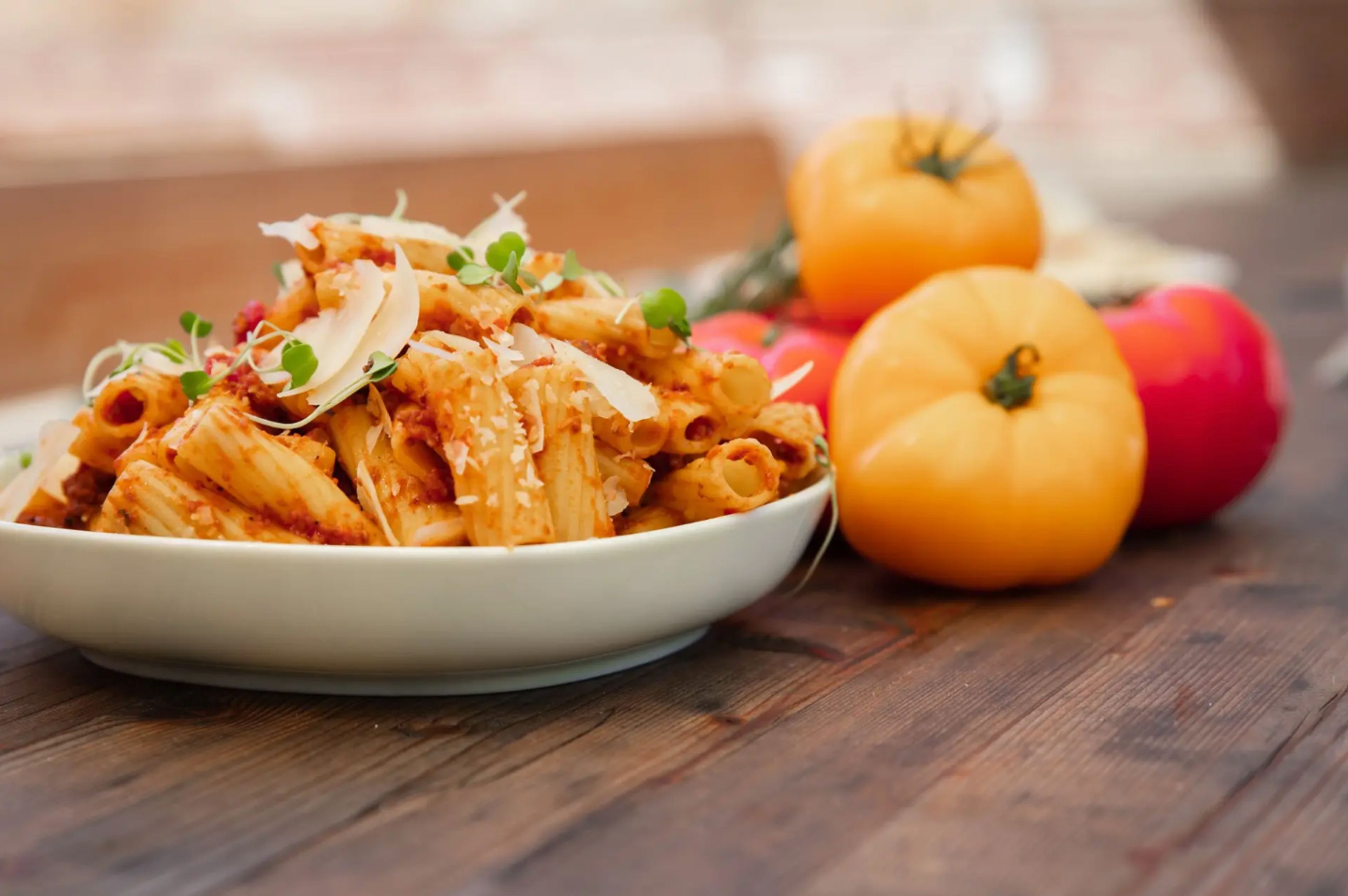 Cover photo of Mangia Mangia