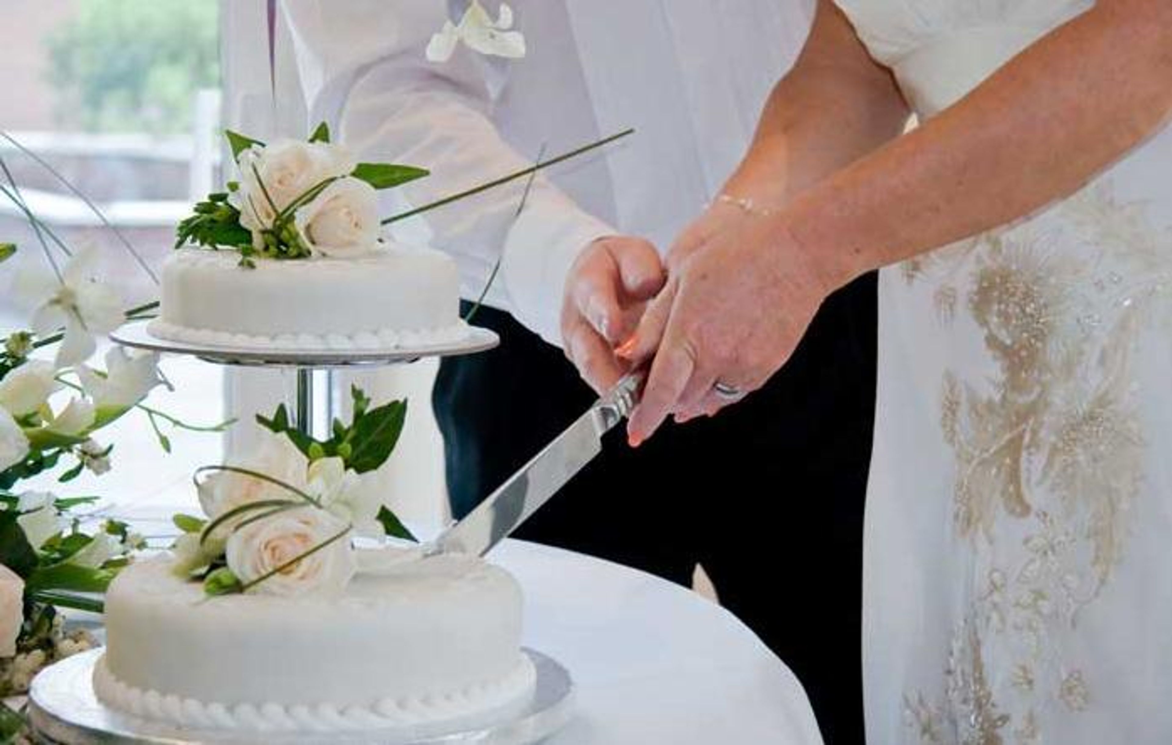 Cover photo of Masrour Catering