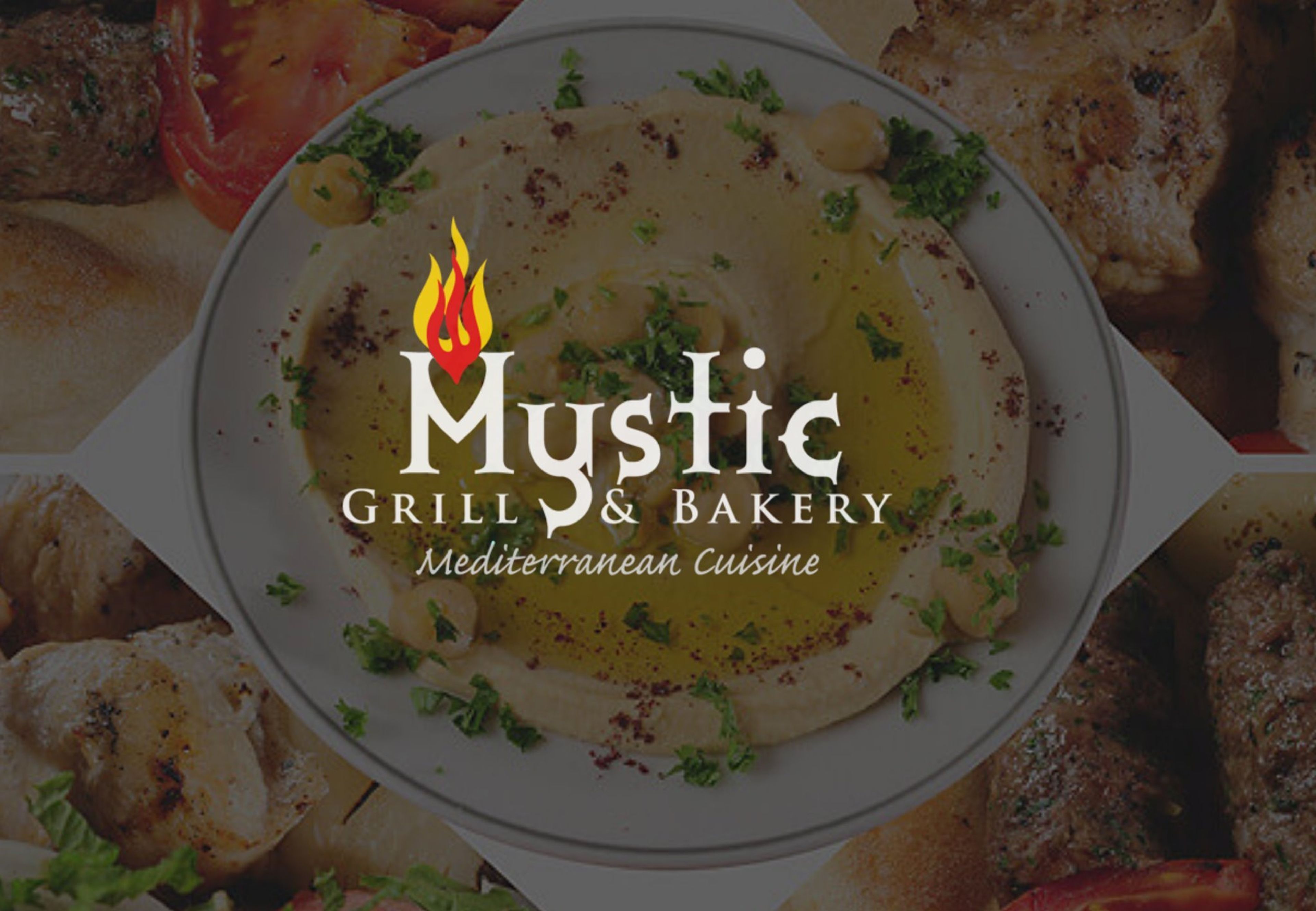 Cover photo of Mystic Grill