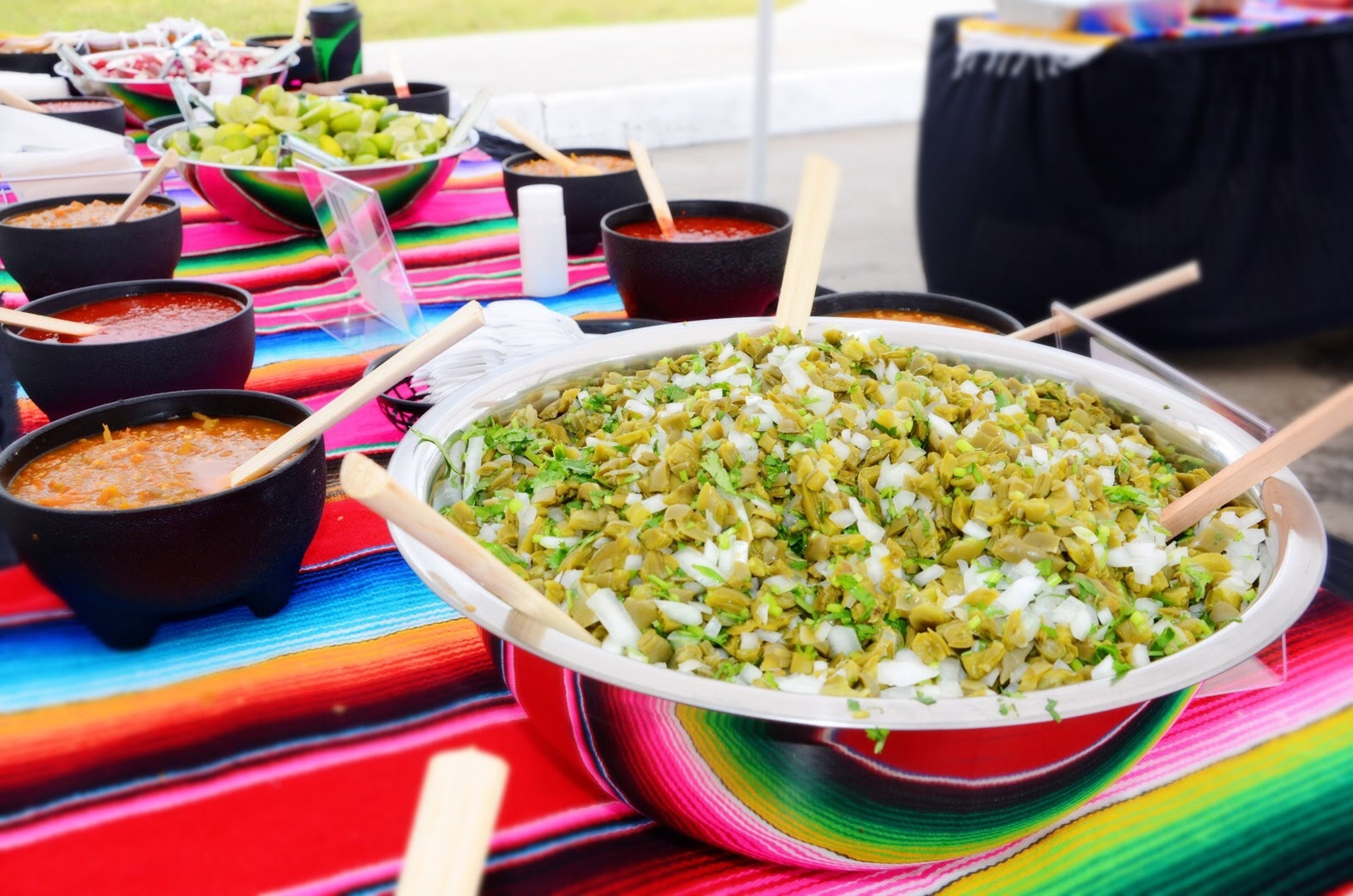 Cover photo of Tacos Y Gorditas