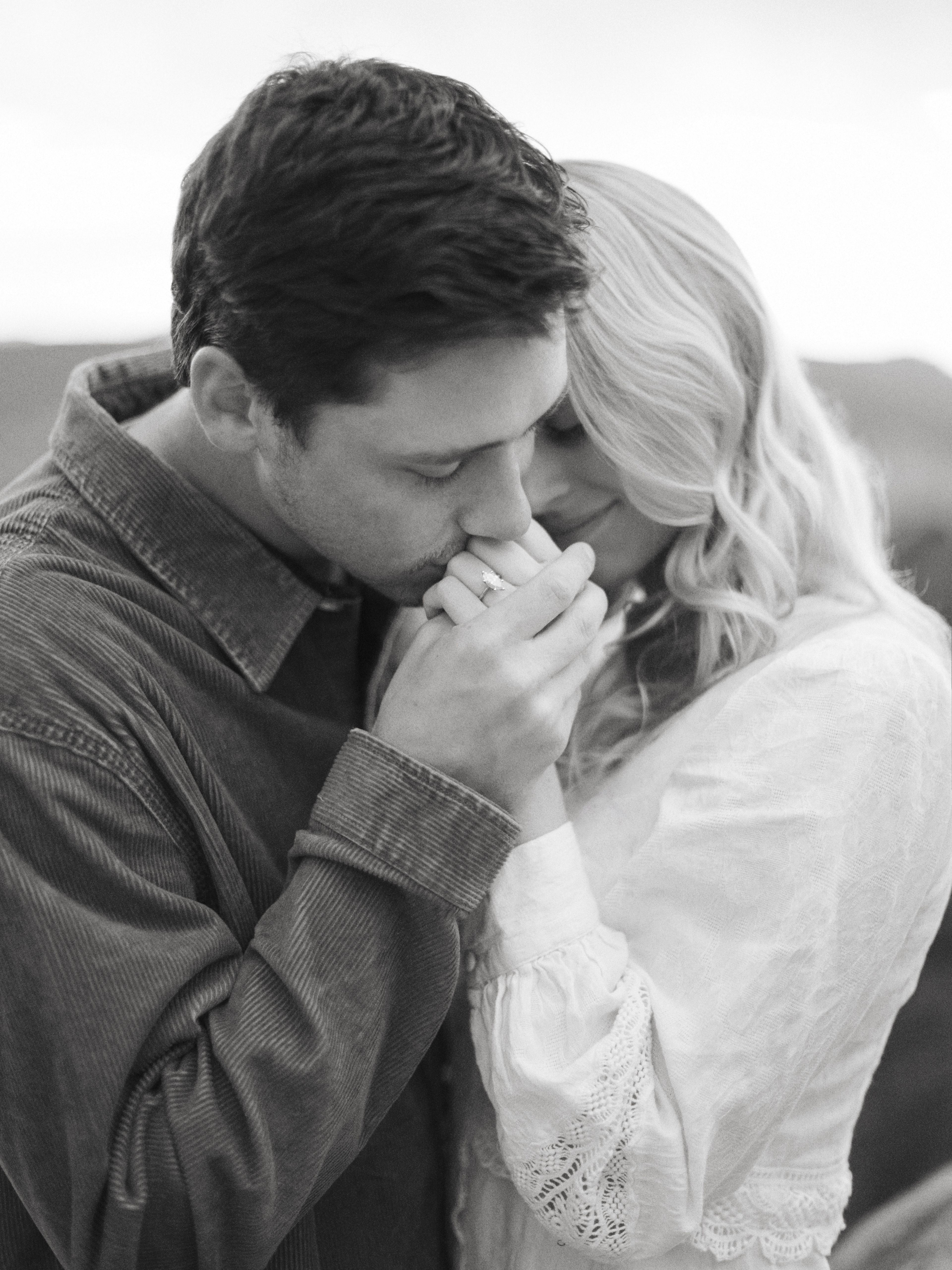 Cover photo of Amanda Berube Photography