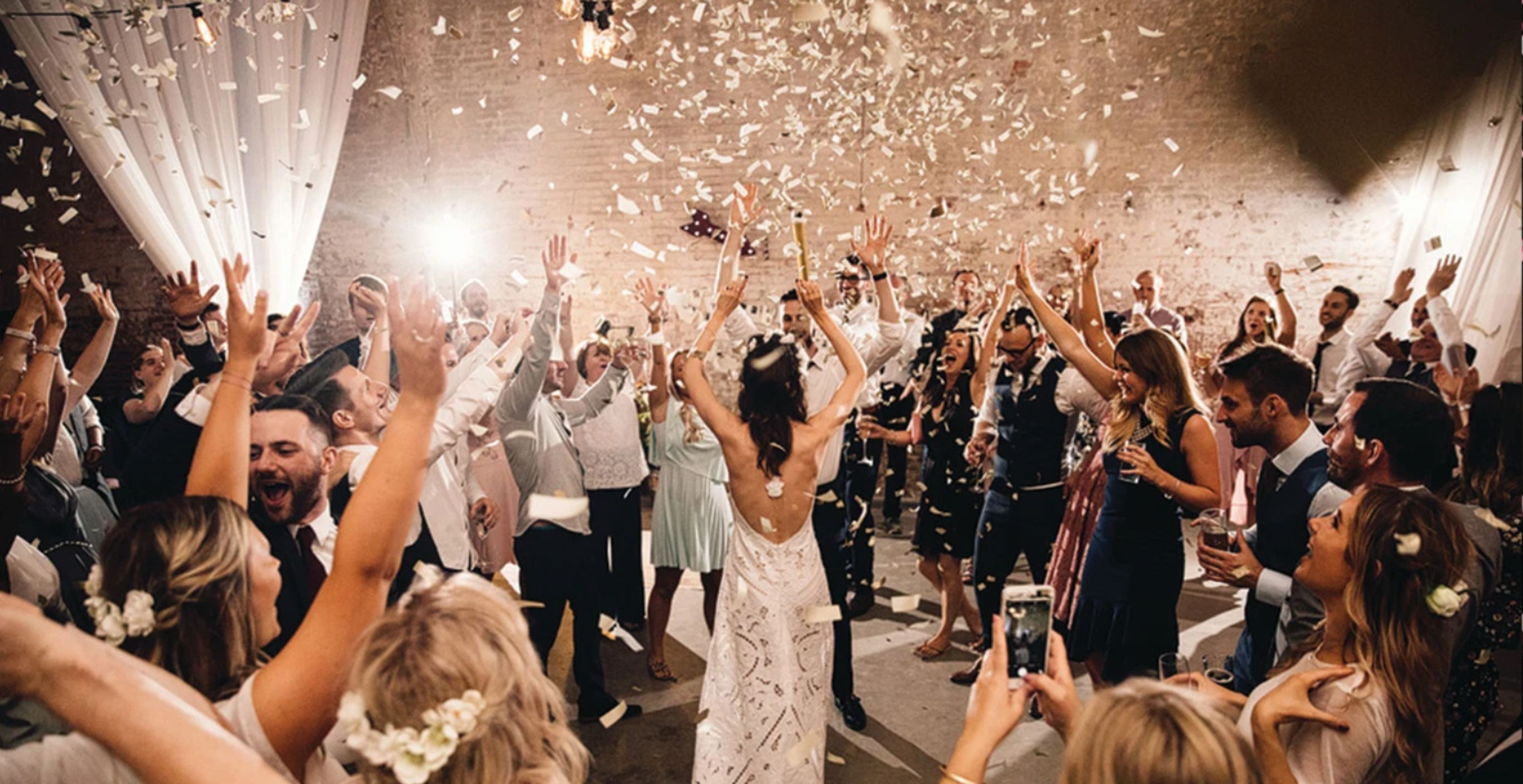 Cover photo of Bliss Entertainment Group