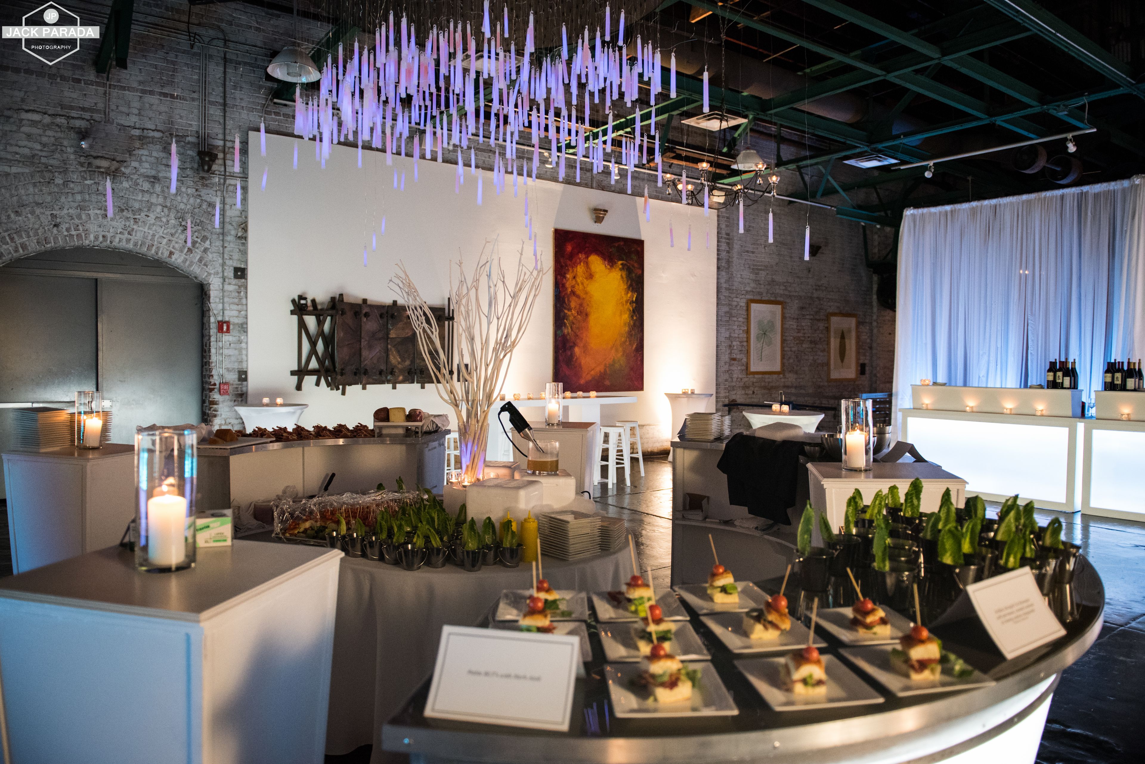 Cover photo of Bold American Events