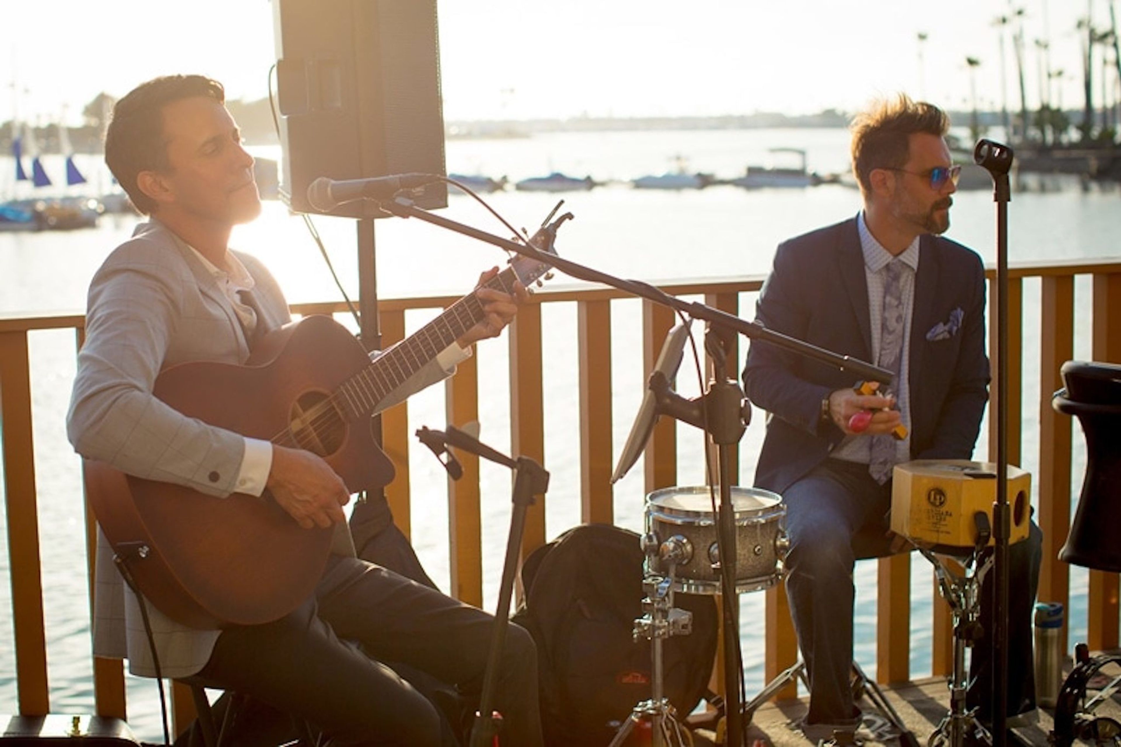 Cover photo of Brian Stodart