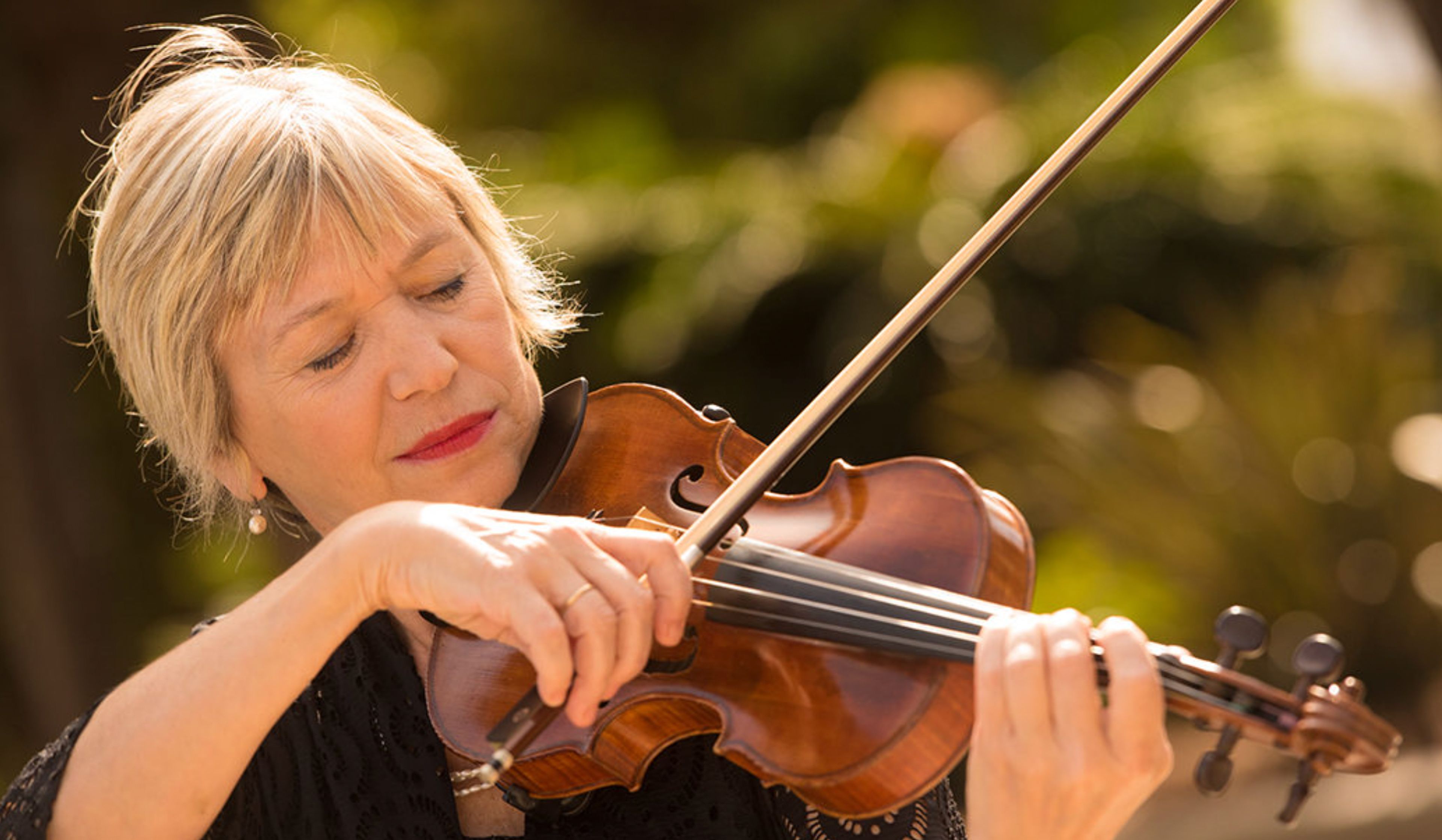 Cover photo of Caprice Strings