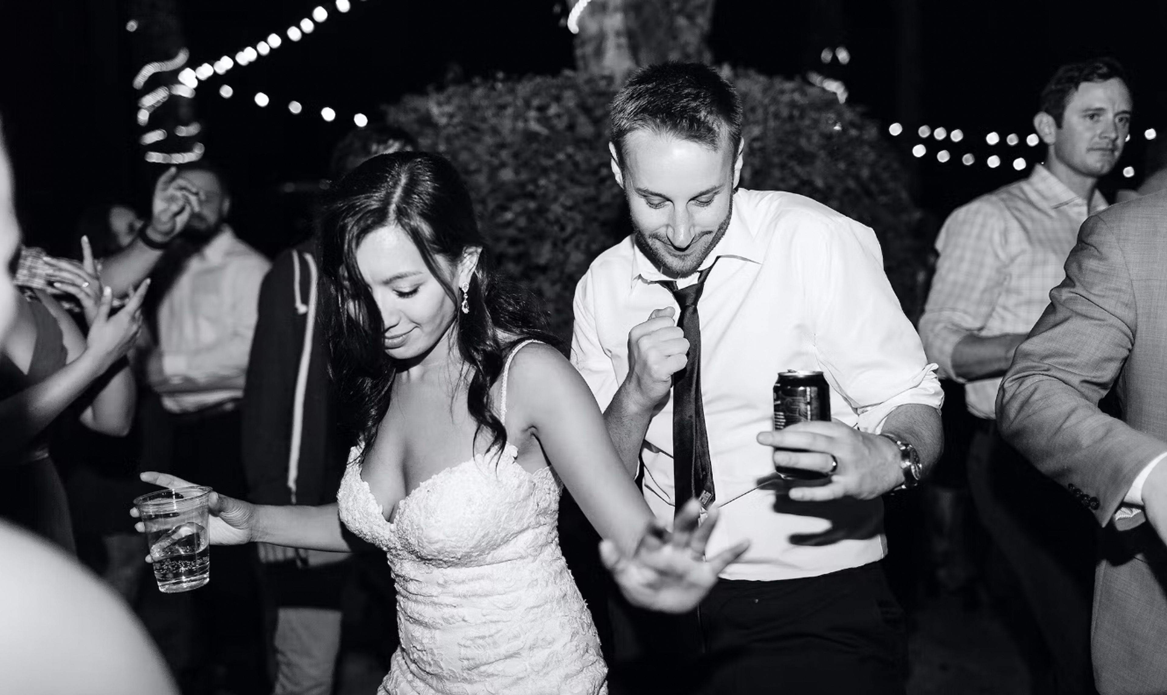 Cover photo of DJ Chris Paul