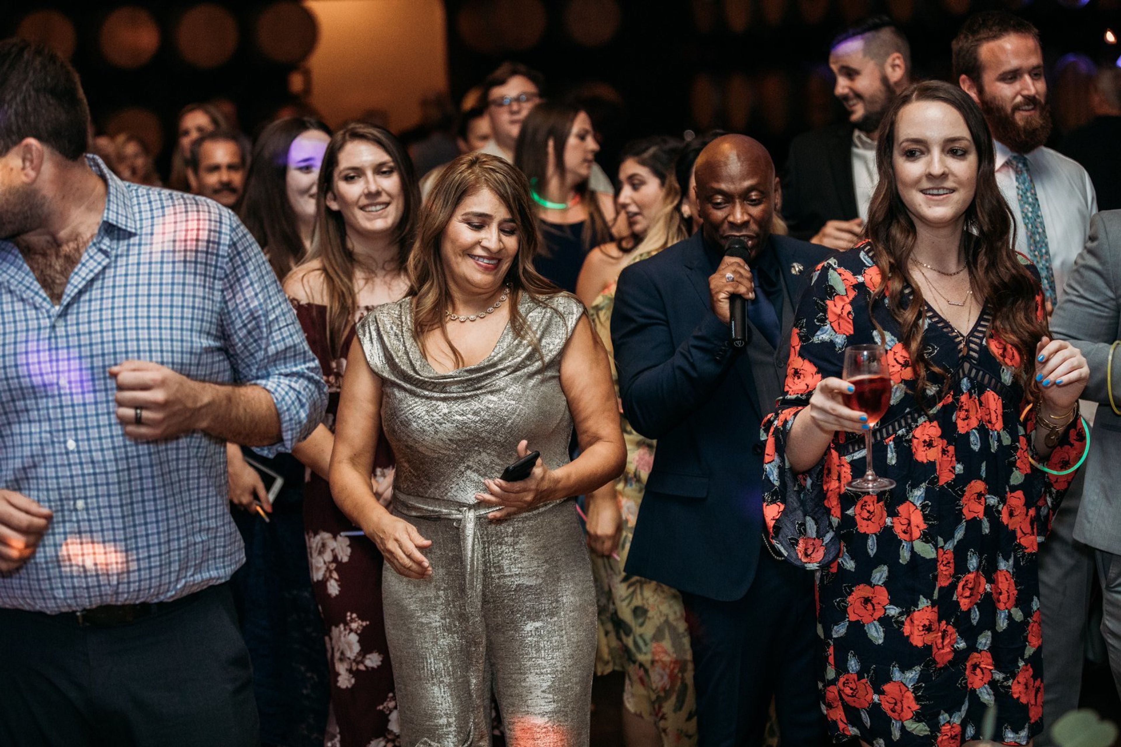 Cover photo of DJ Hot Chocolate